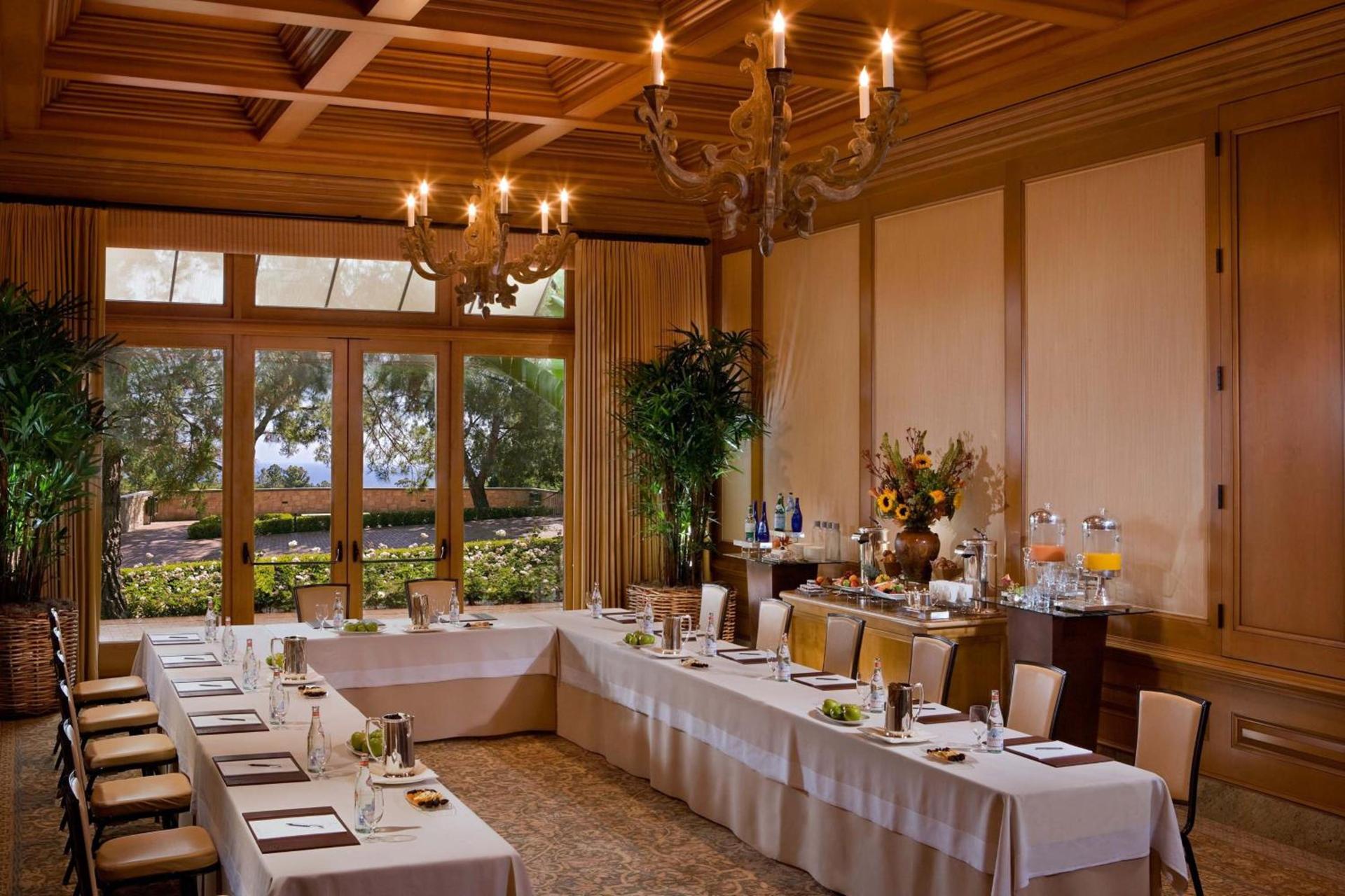 The Resort at Pelican Hill photo 50