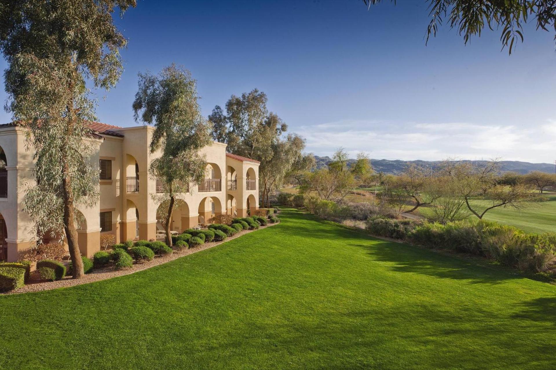 The Legacy Golf Resort photo 43