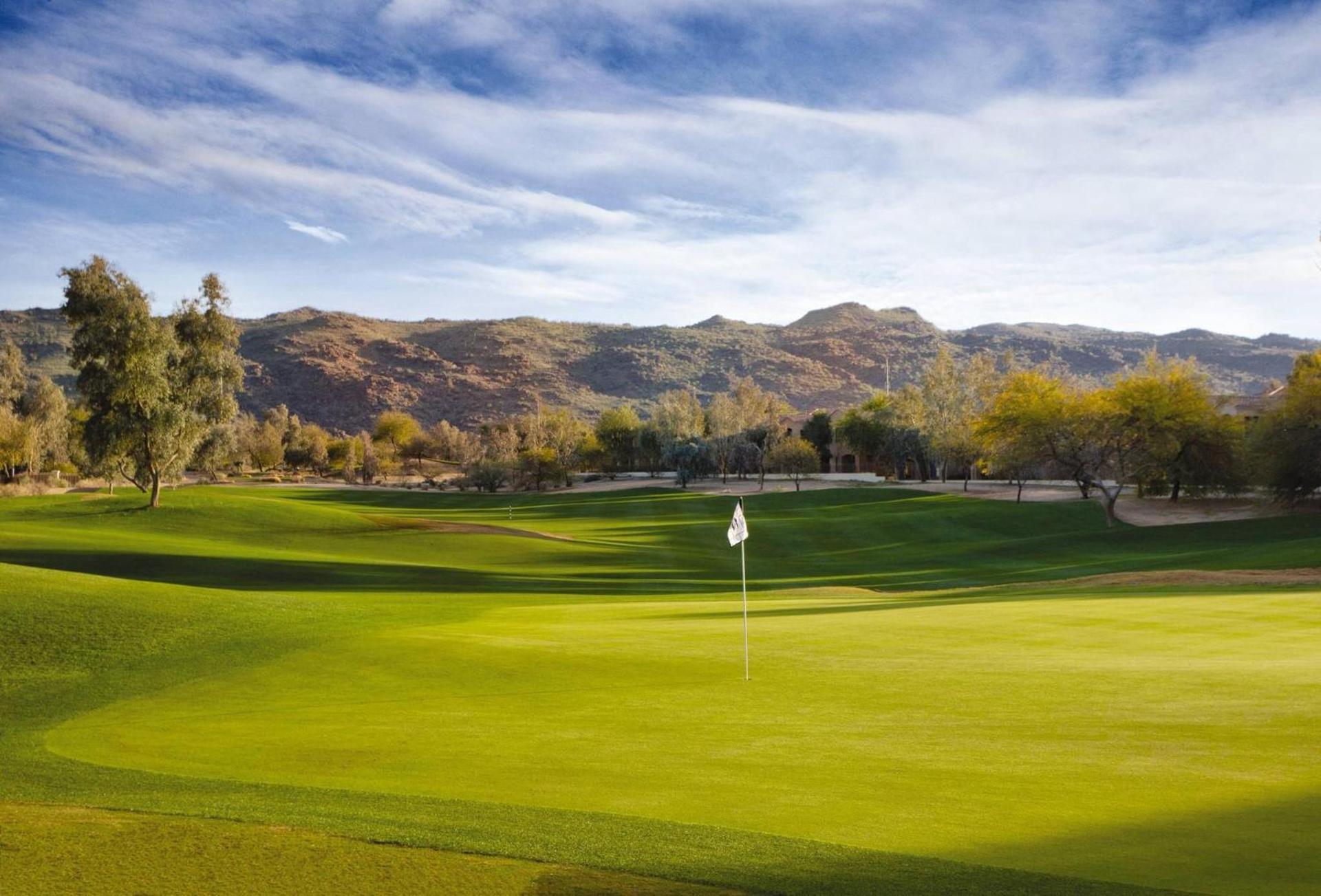 The Legacy Golf Resort photo 25