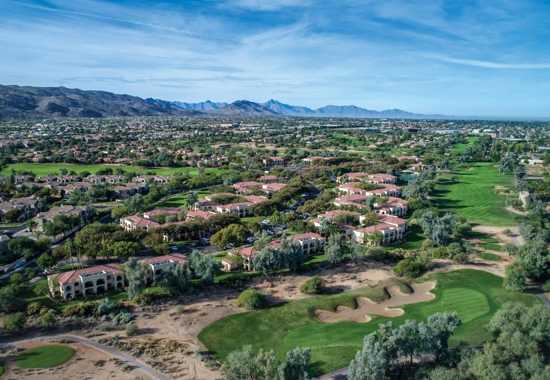 The Legacy Golf Resort photo 32