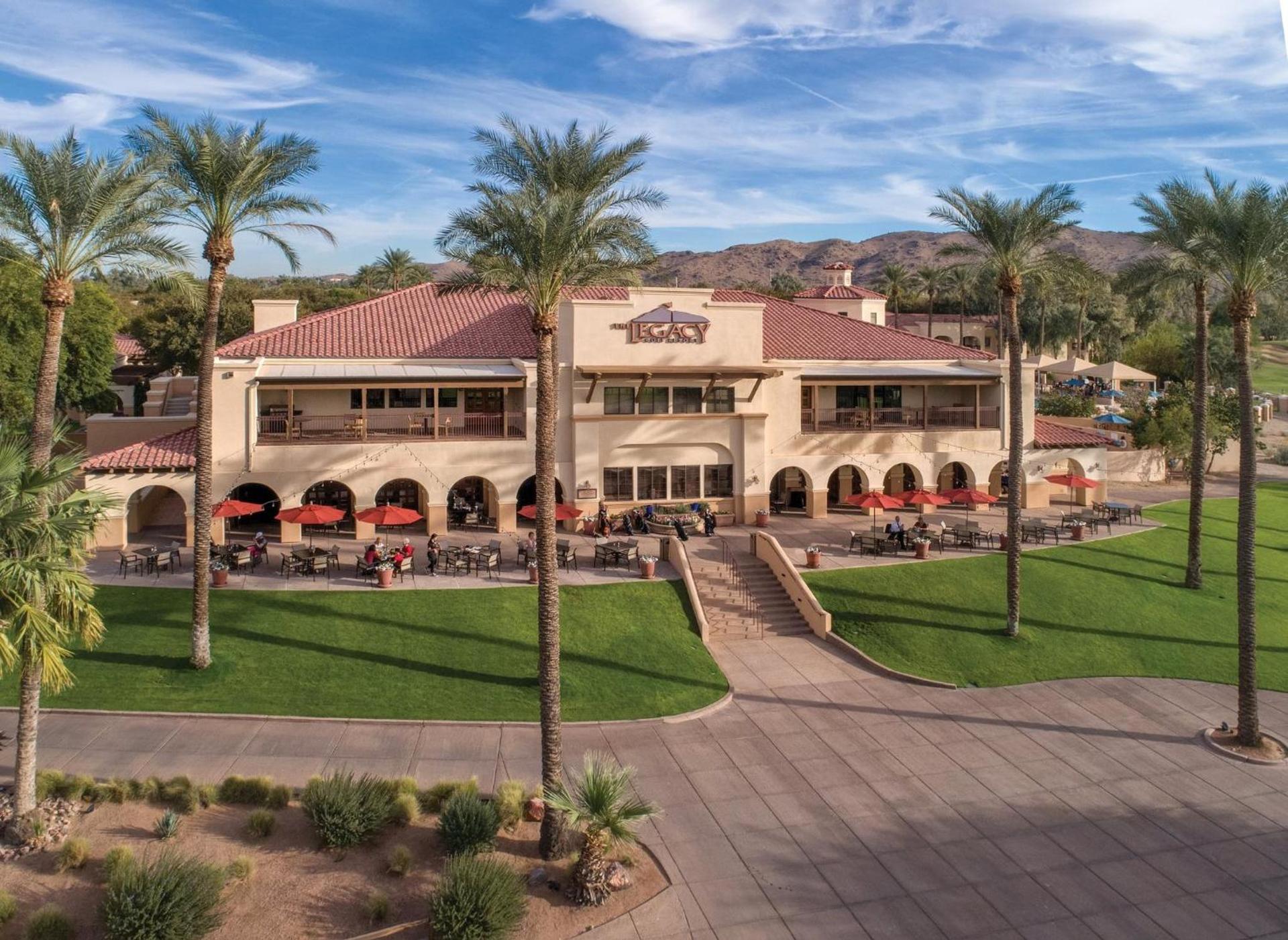 The Legacy Golf Resort photo 41