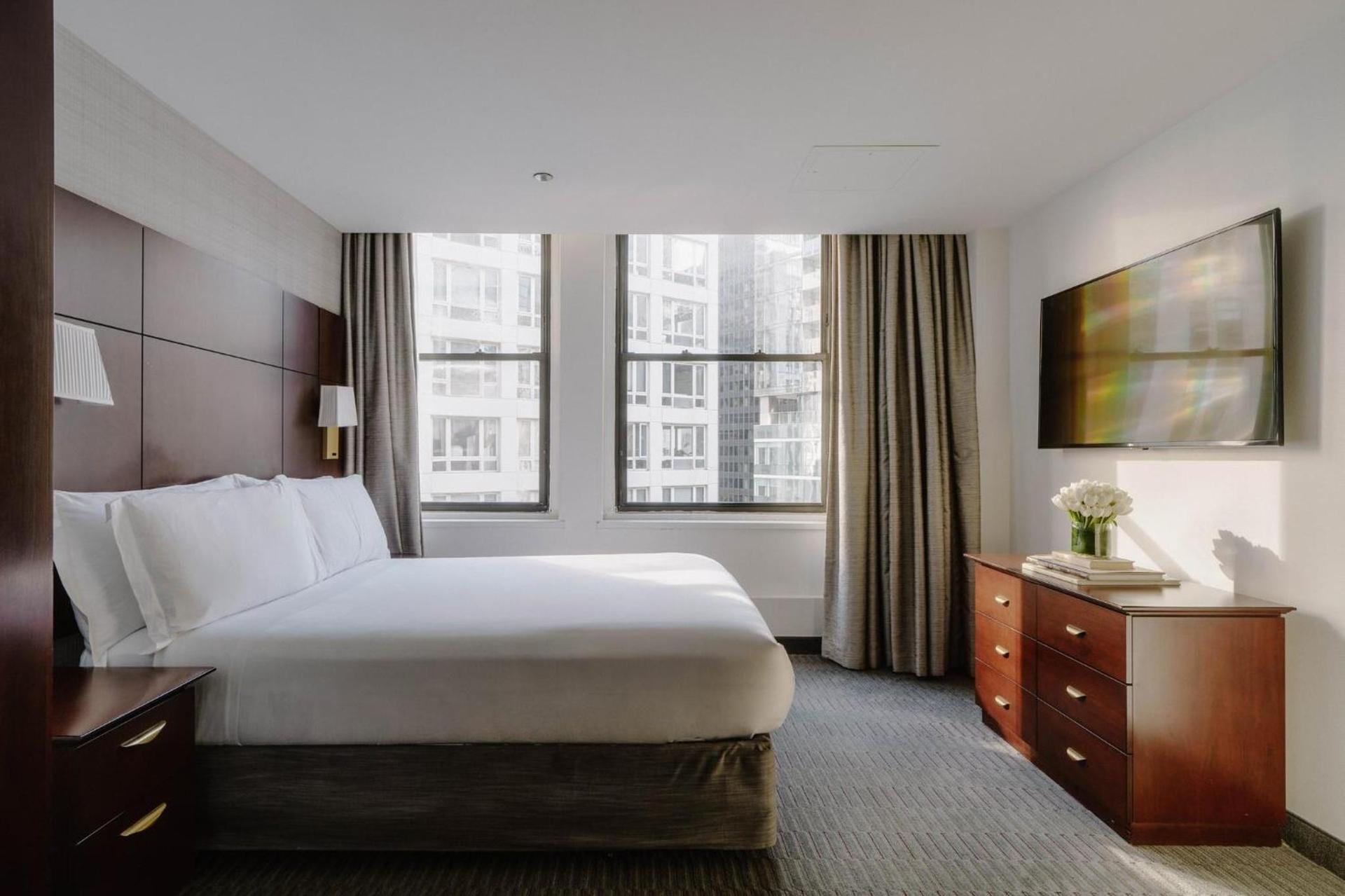 Club Quarters Hotel Wacker at Michigan, Chicago photo 47