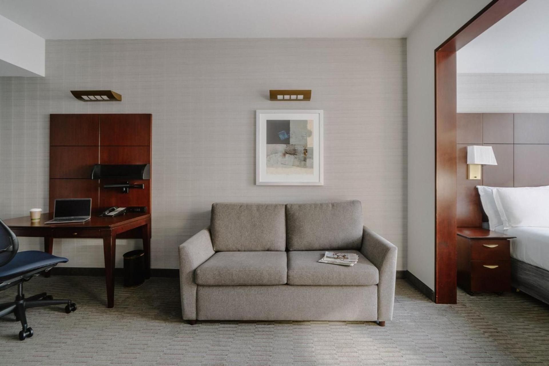 Club Quarters Hotel Wacker at Michigan, Chicago photo 48