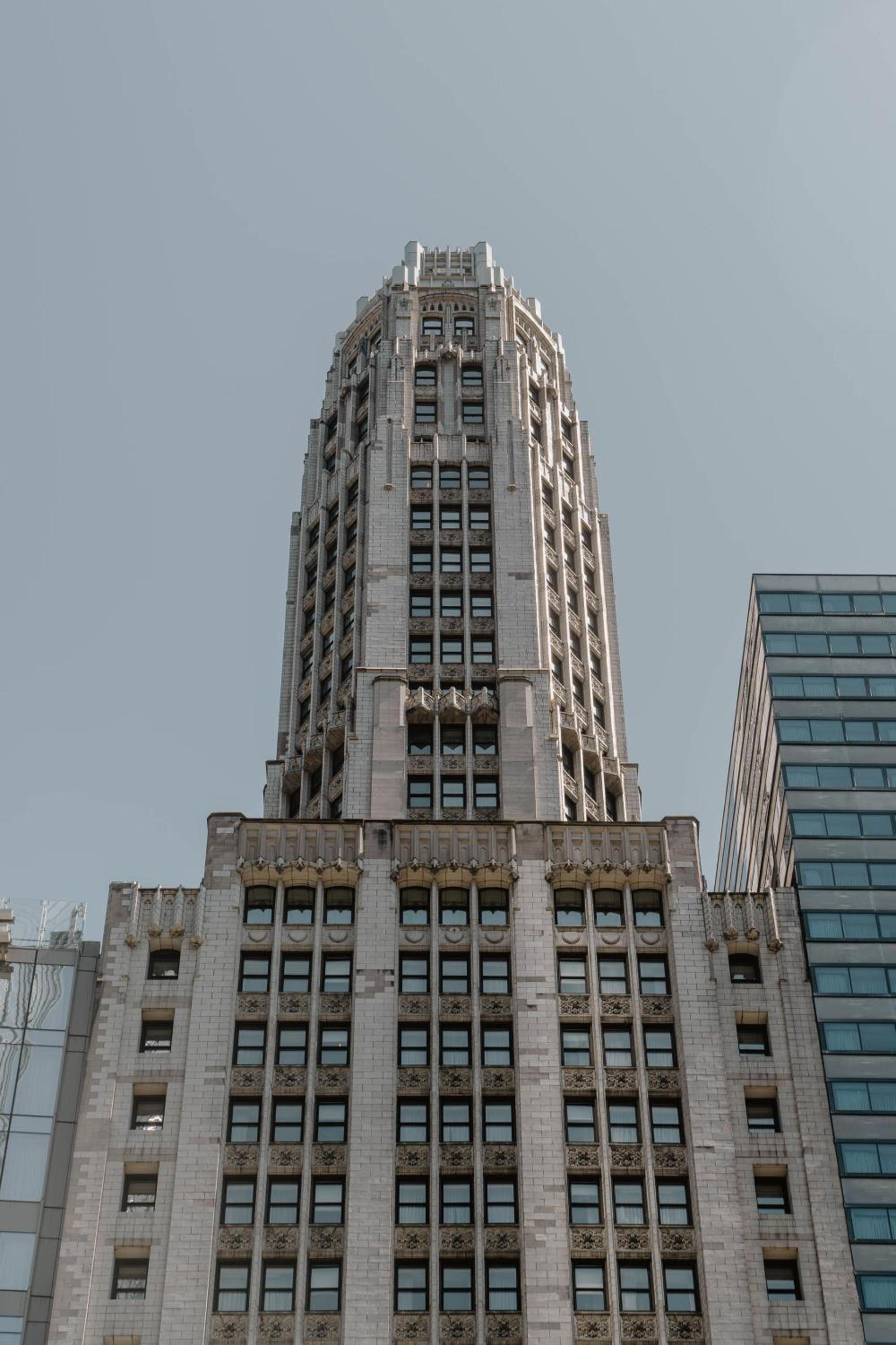 Club Quarters Hotel Wacker at Michigan, Chicago photo 69