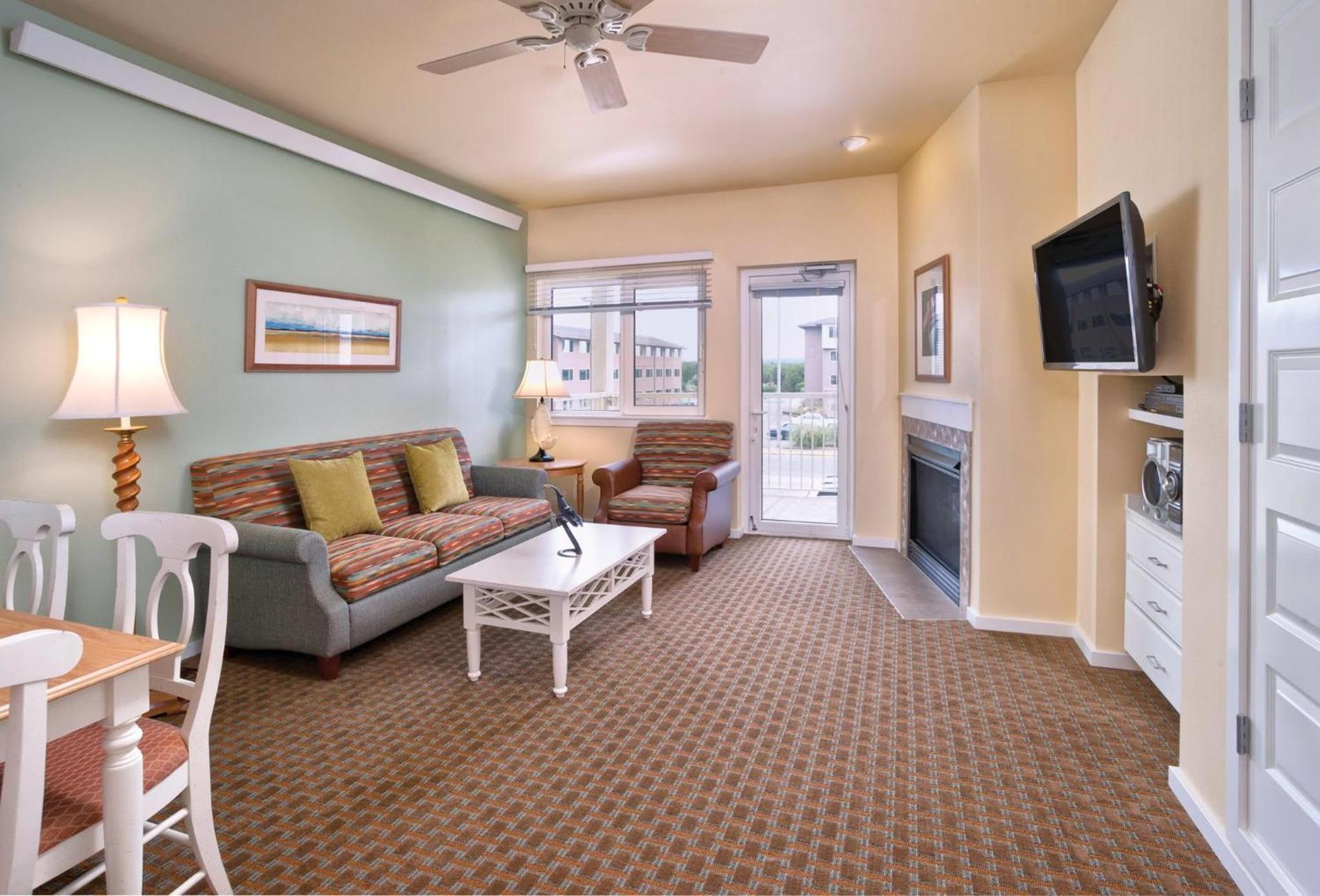 WorldMark Long Beach photo 16