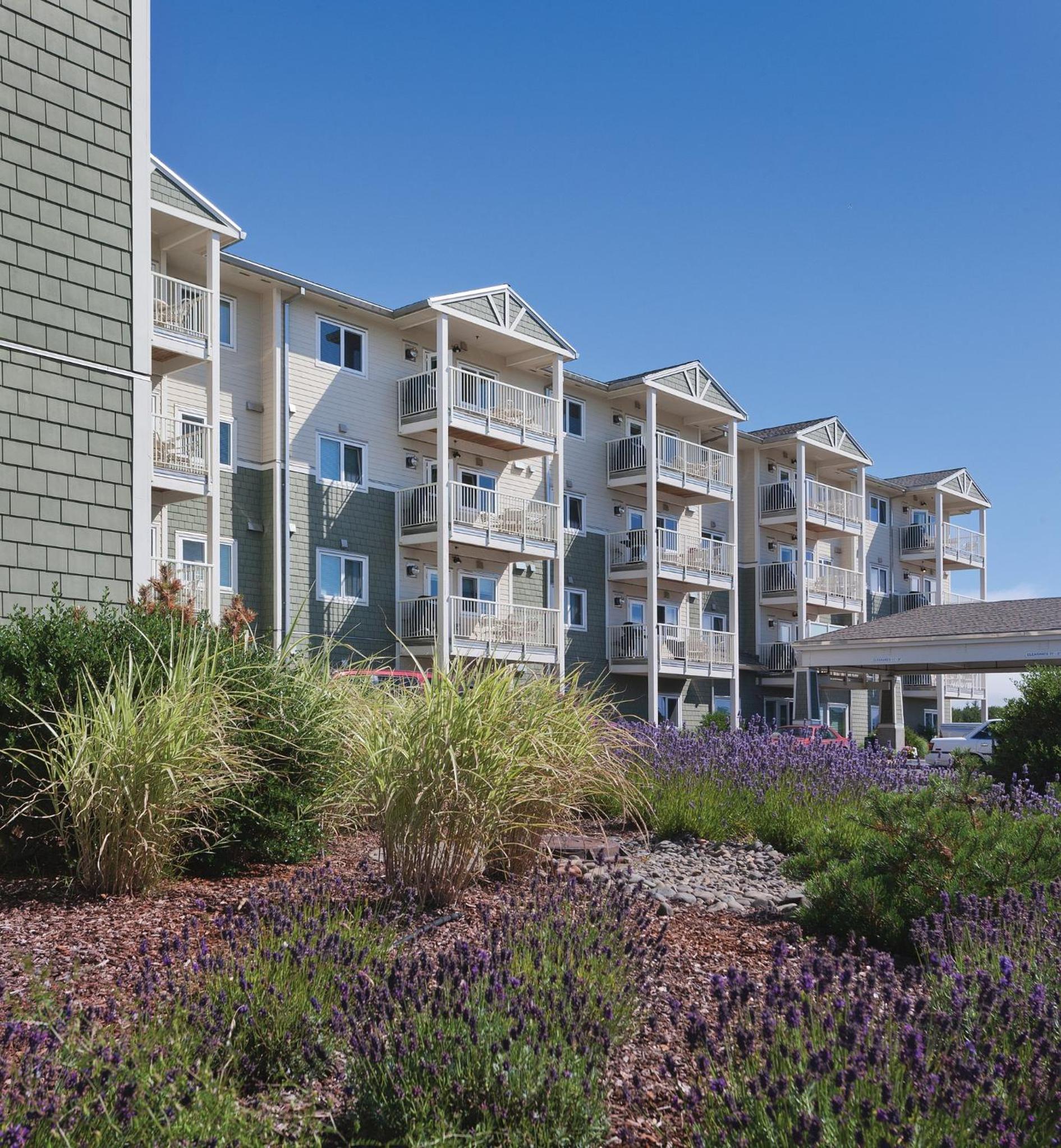 WorldMark Long Beach photo 10