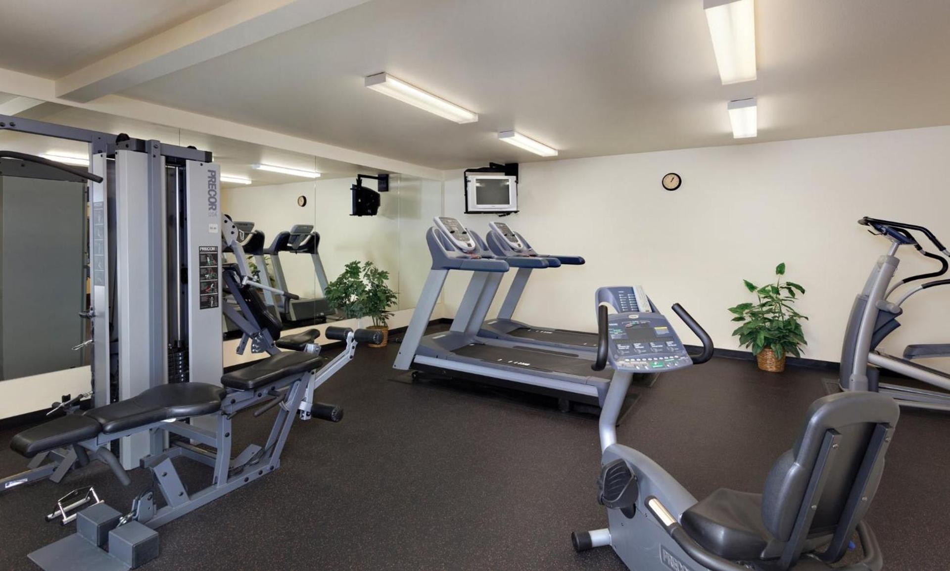 WorldMark Solvang photo 27