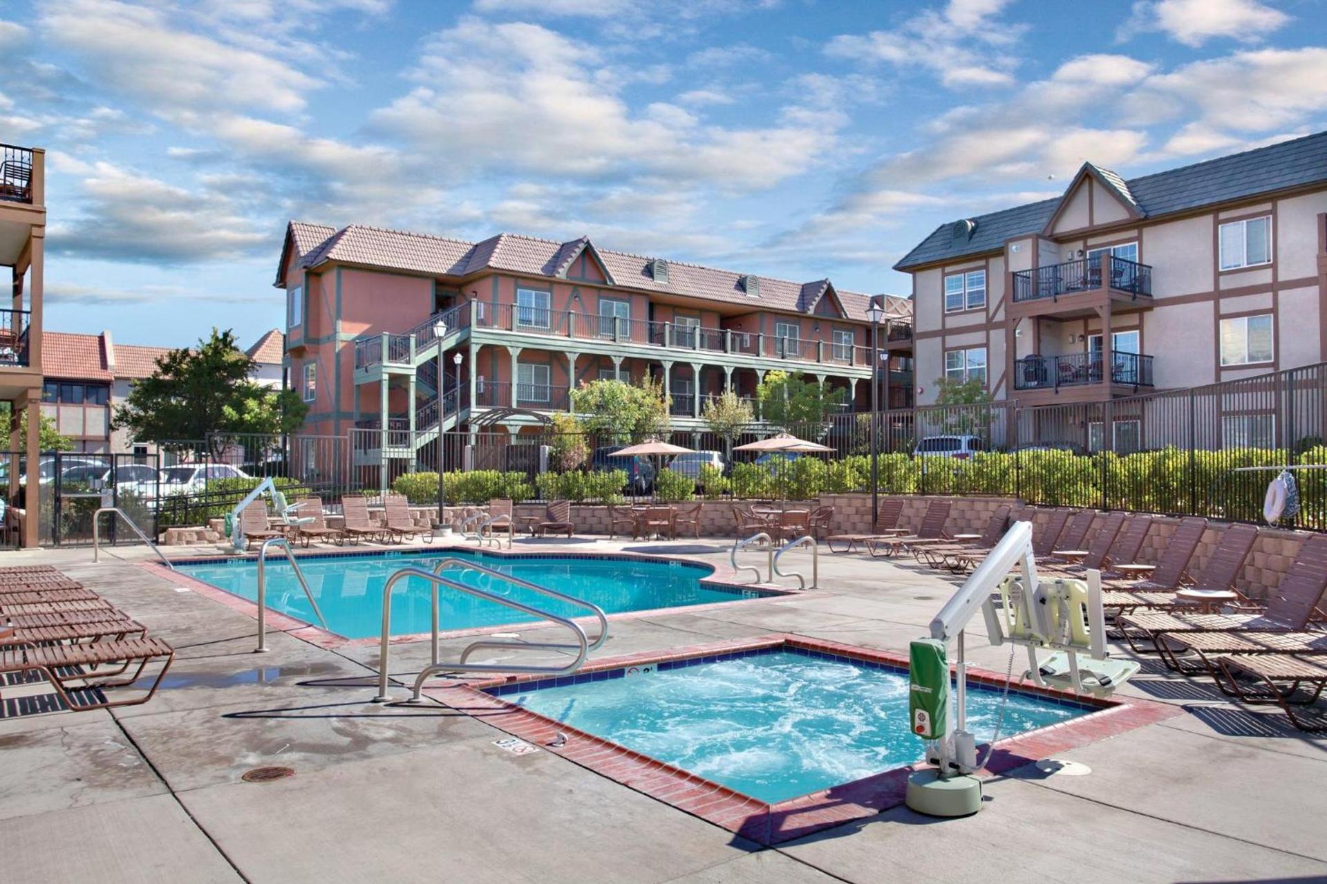 WorldMark Solvang photo 4