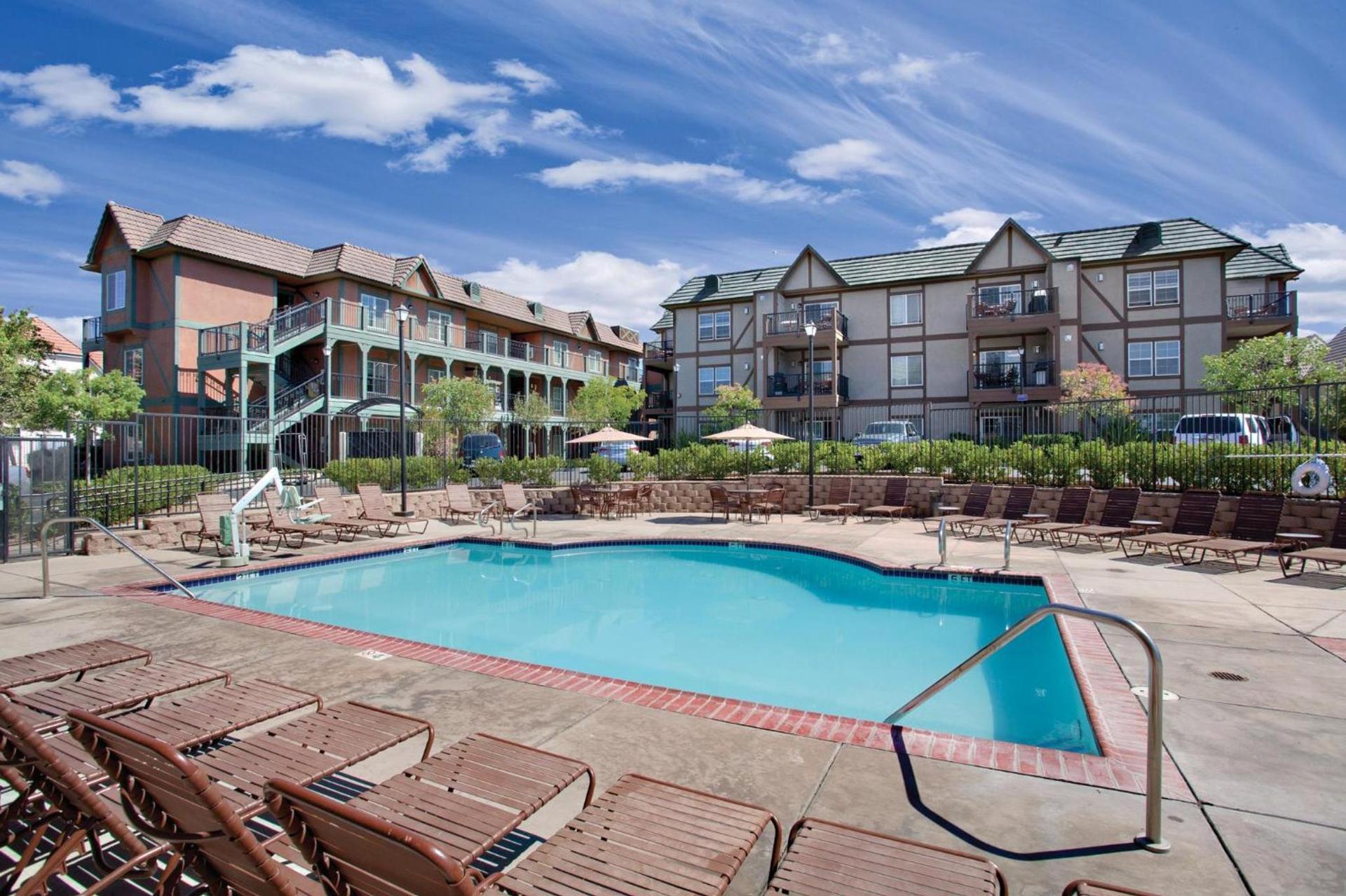 WorldMark Solvang photo 28