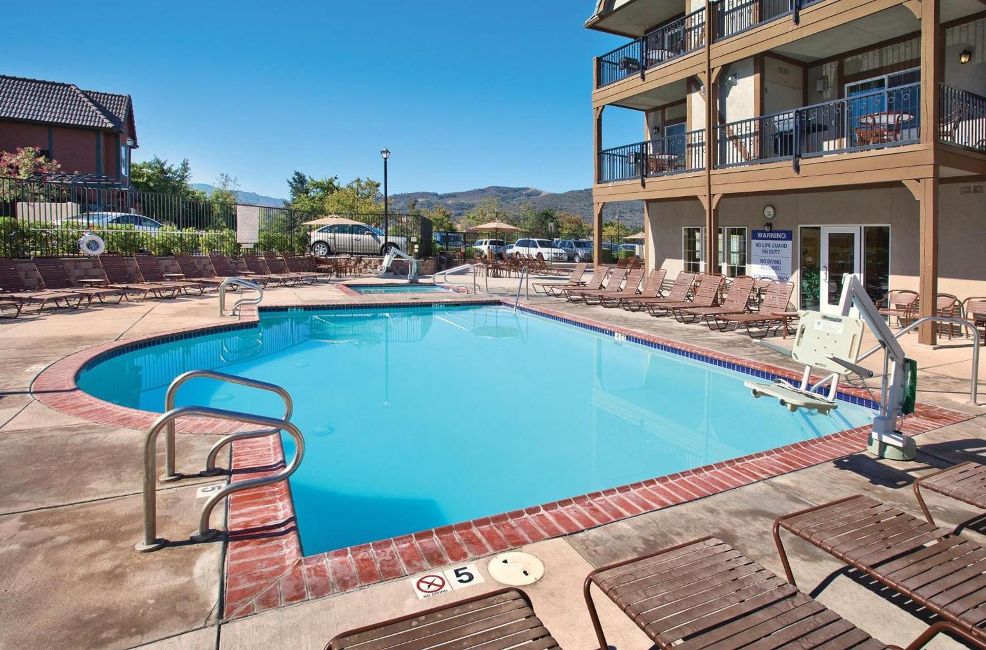 WorldMark Solvang photo 29