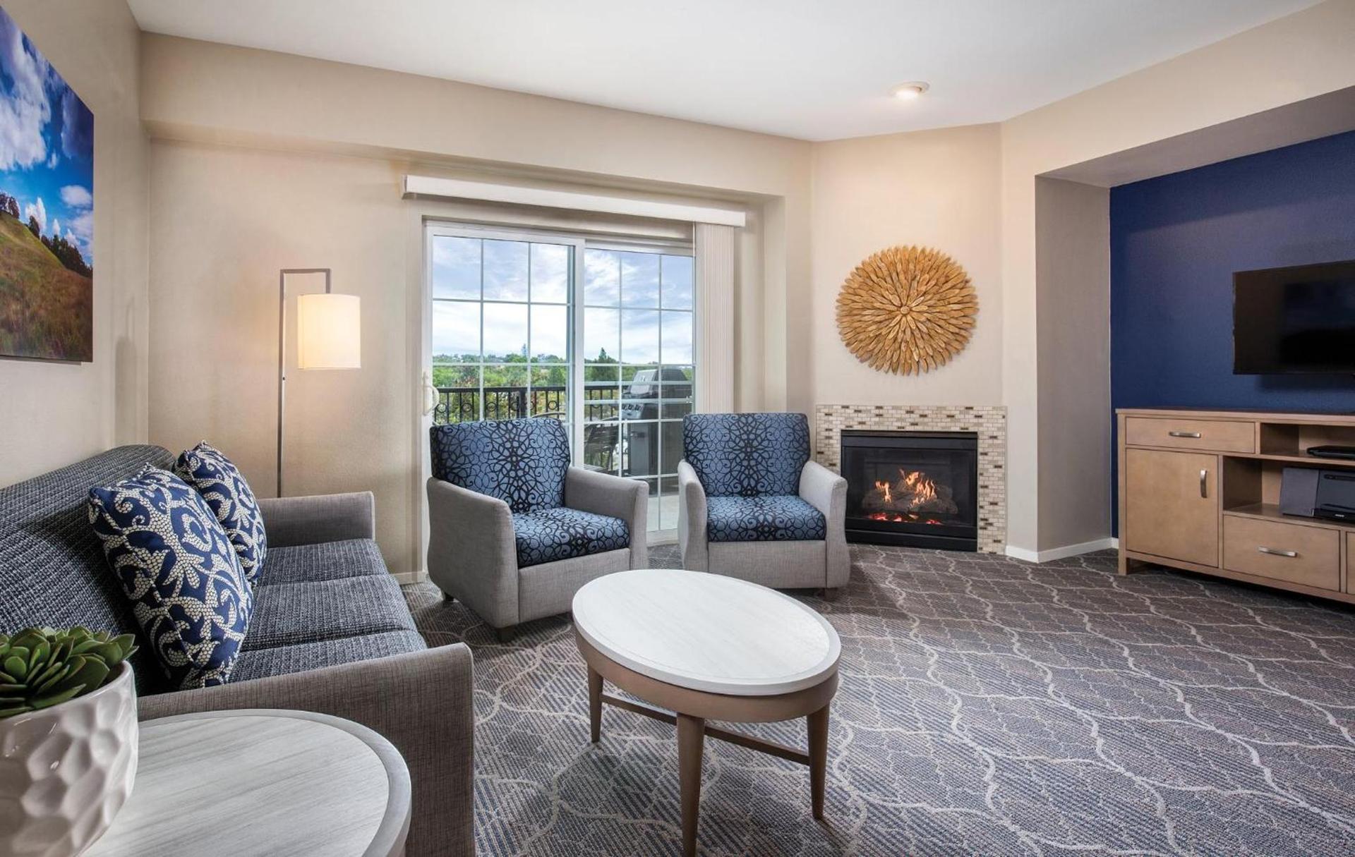 WorldMark Solvang photo 12