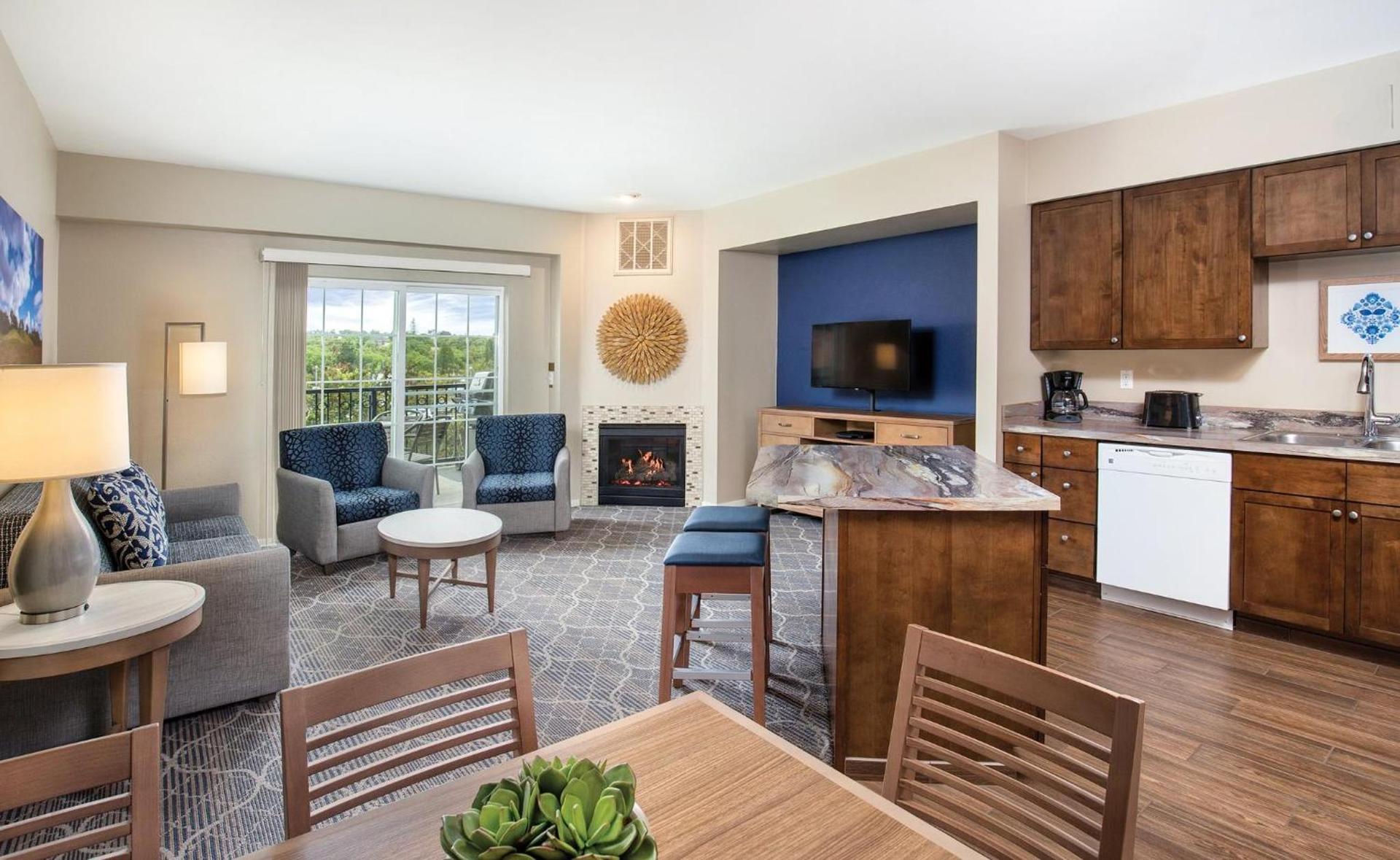 WorldMark Solvang photo 6
