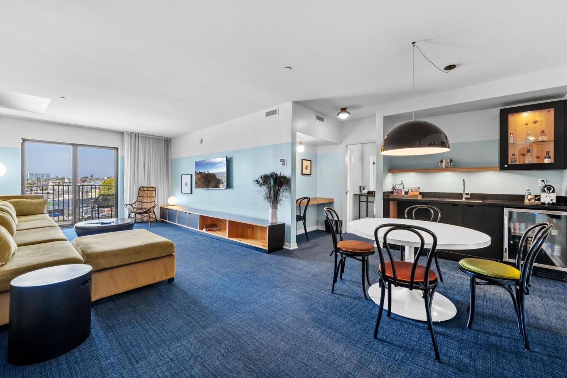 Hotel Erwin Venice Beach photo 88