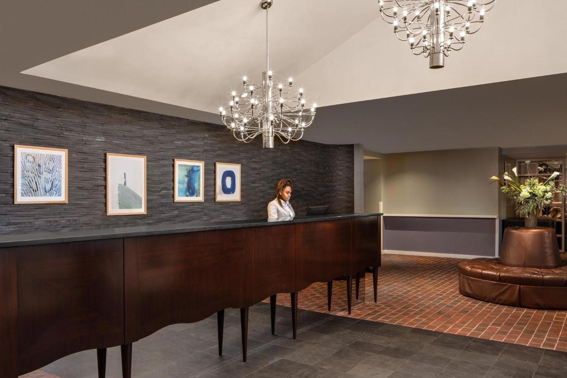 Archer Hotel Old Town Alexandria photo 3