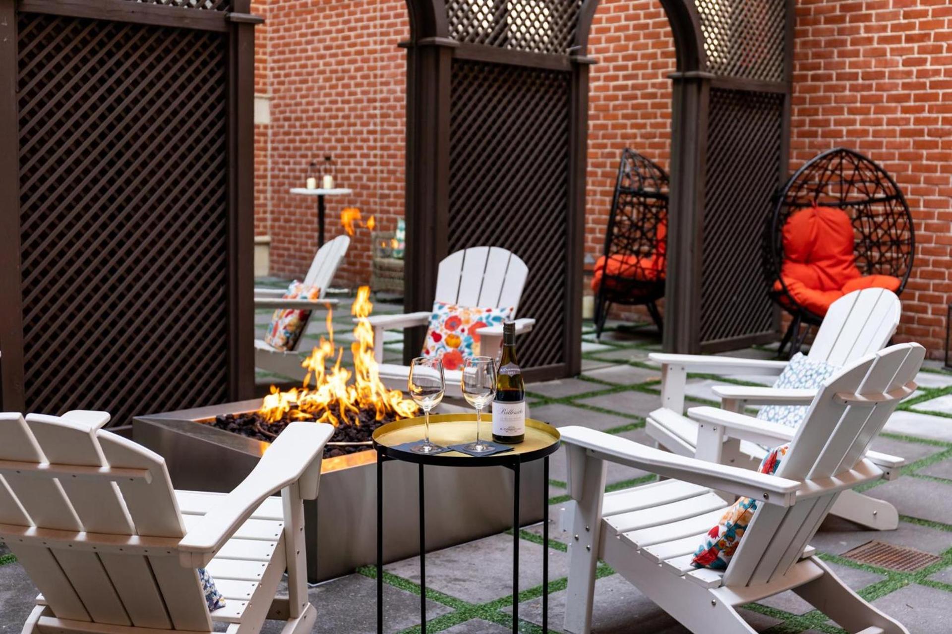 Archer Hotel Old Town Alexandria photo 10