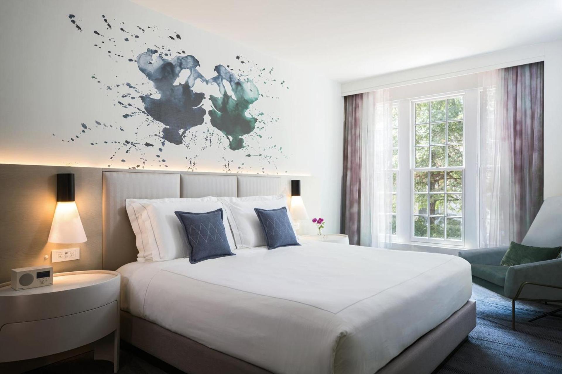 Archer Hotel Old Town Alexandria photo 14