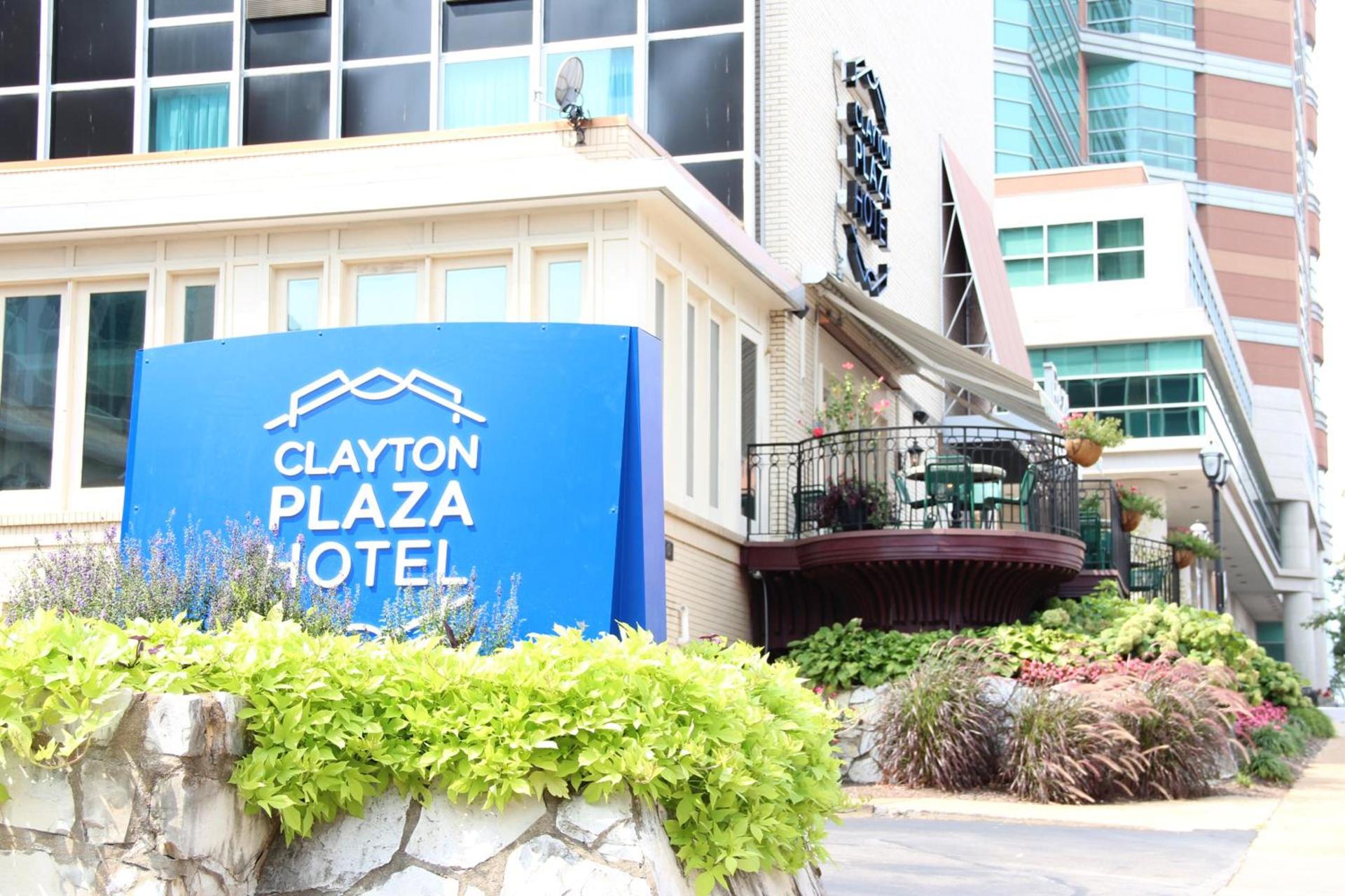 Clayton Plaza Hotel & Extended Stay photo 7