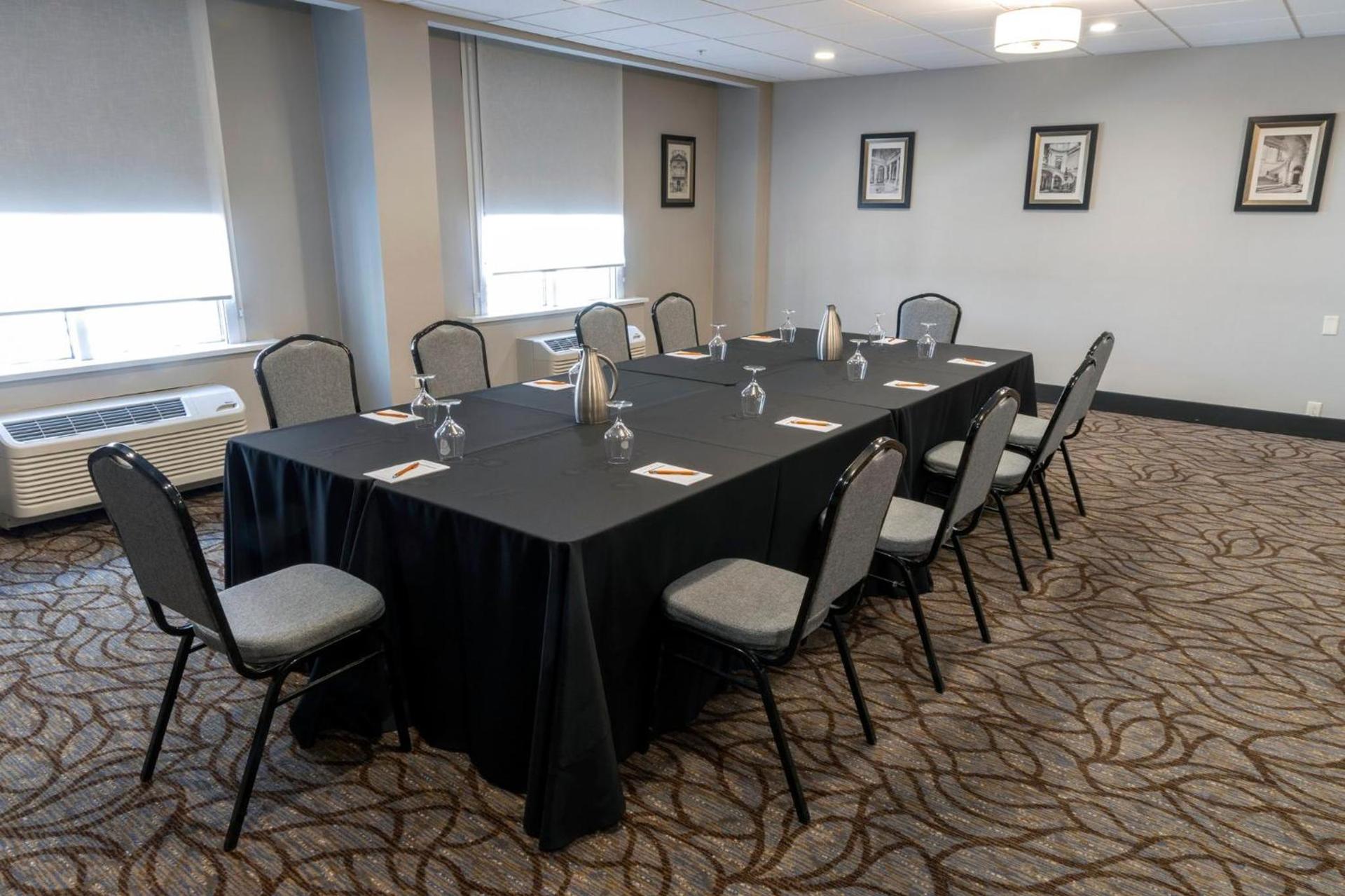 Holiday Inn Lancaster by IHG photo 77