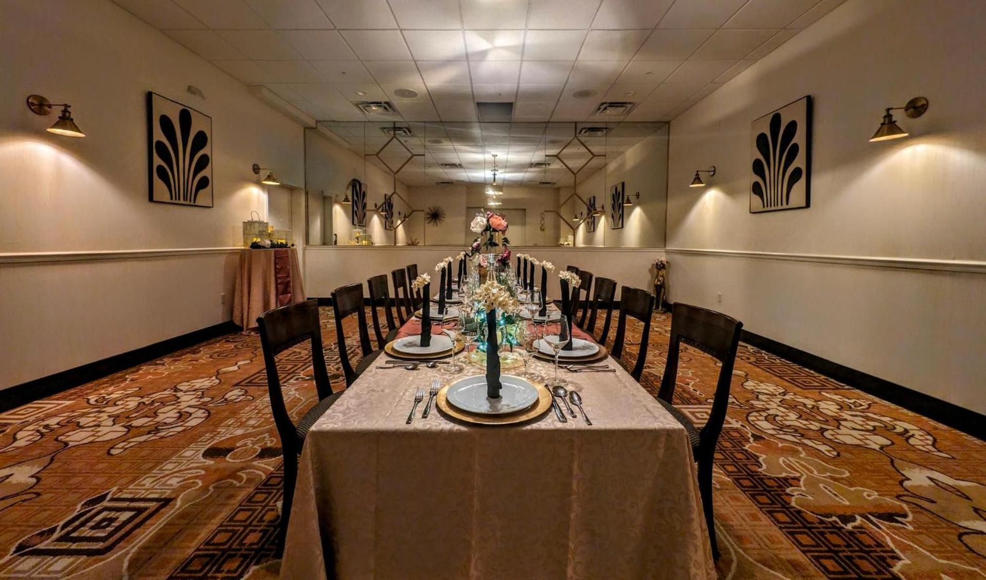 Holiday Inn Lancaster by IHG photo 75