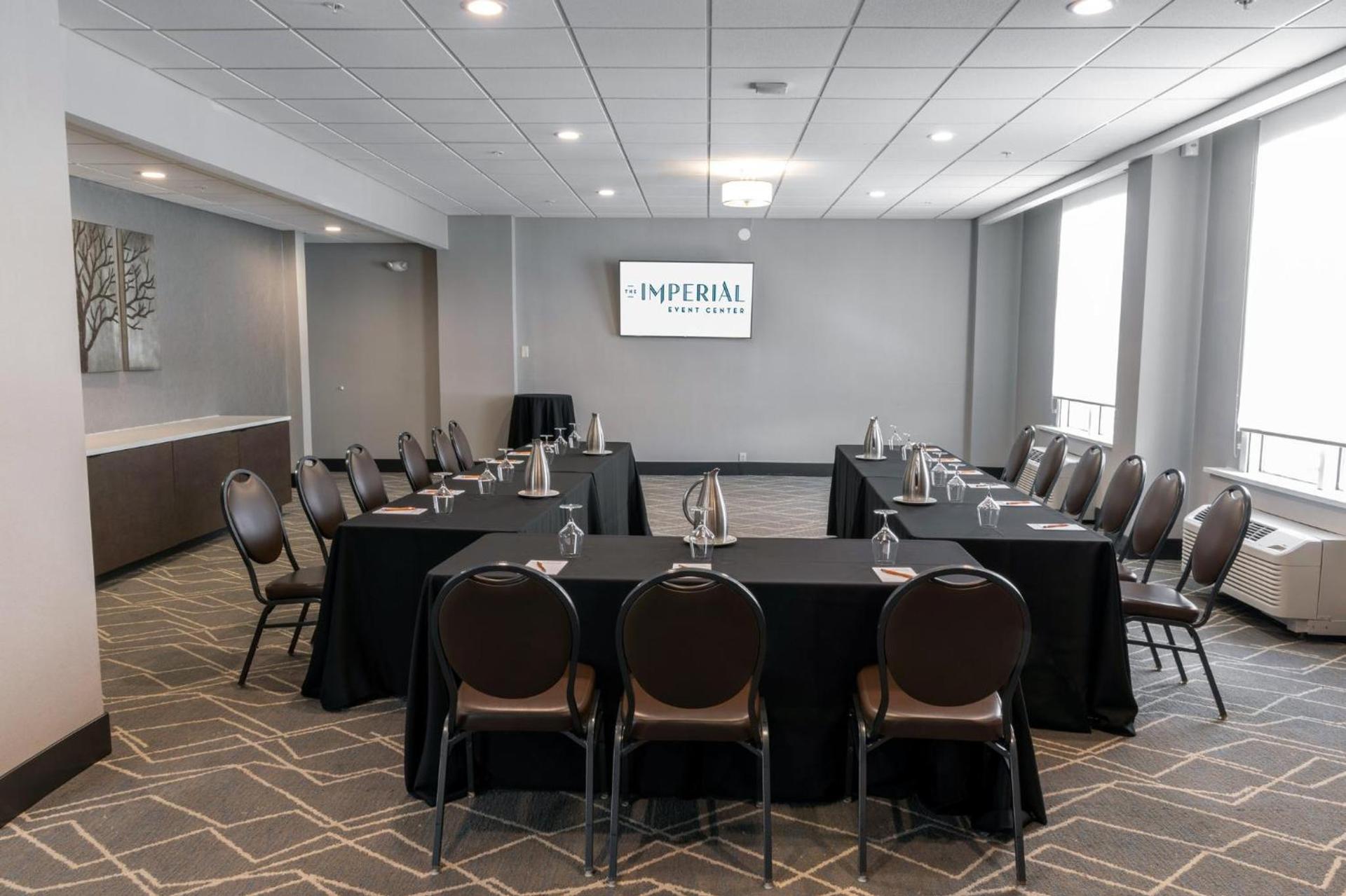 Holiday Inn Lancaster by IHG photo 61