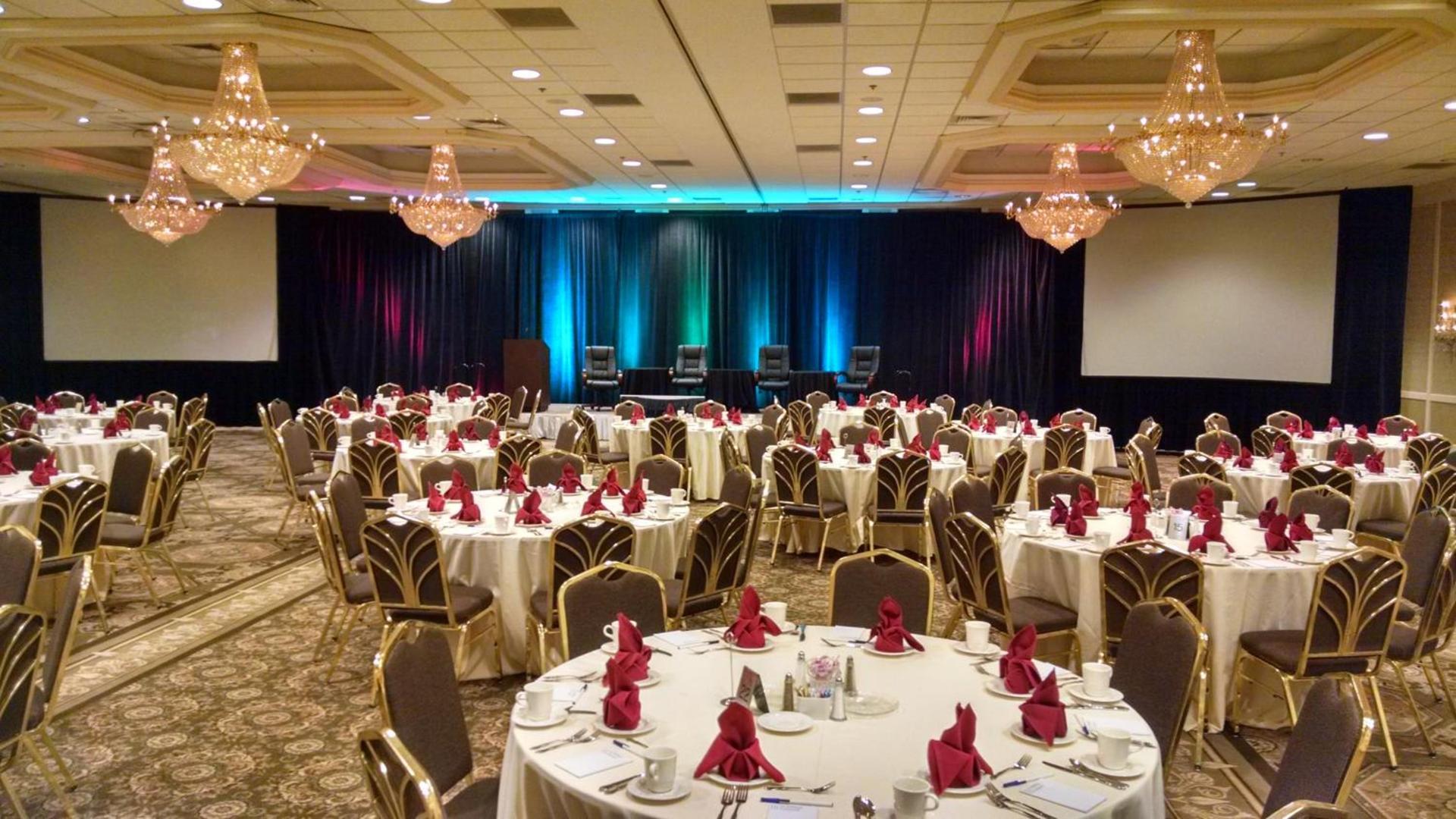 Clayton Plaza Hotel & Extended Stay photo 5