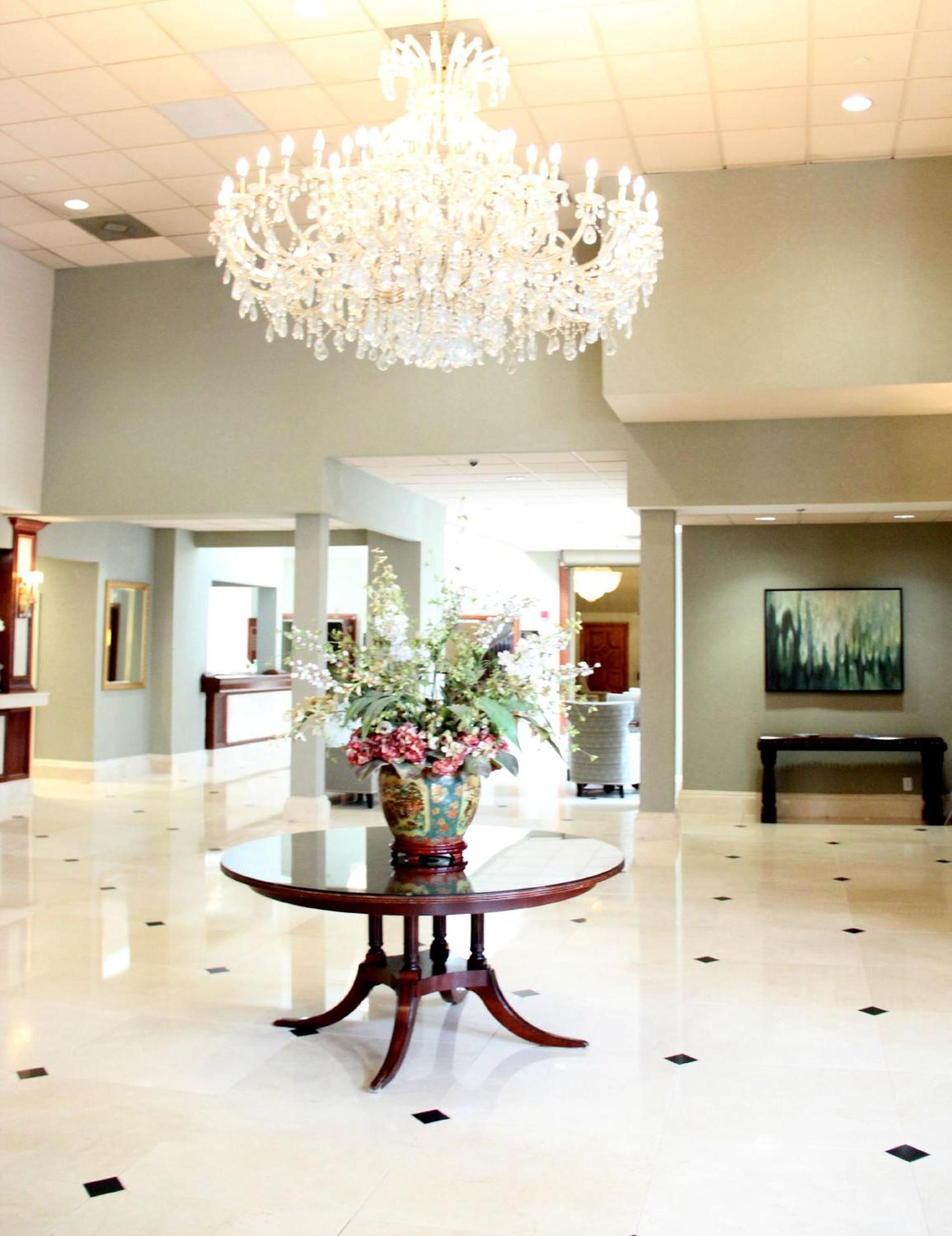 Clayton Plaza Hotel & Extended Stay photo 9