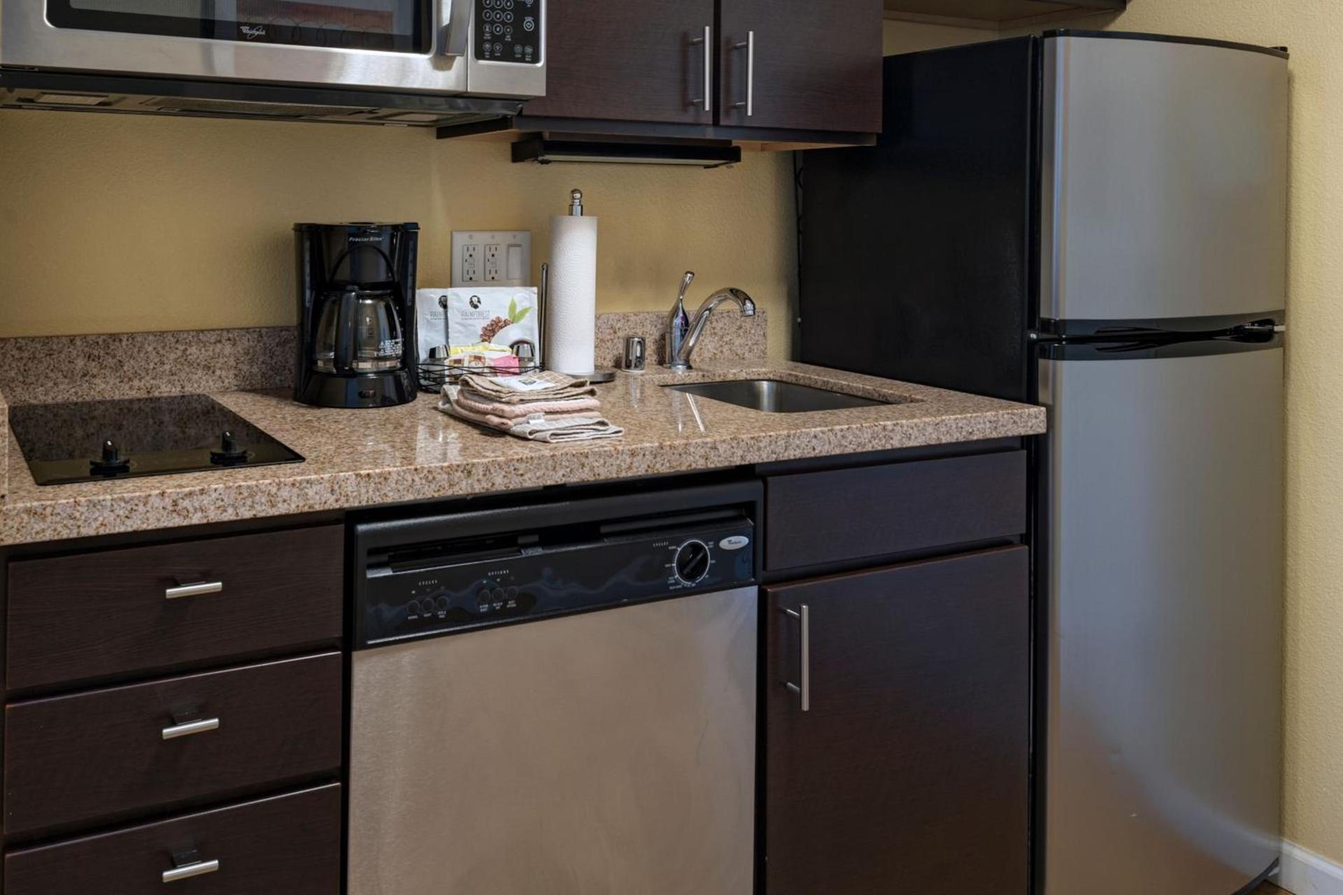 TownePlace Suites by Marriott Albuquerque North photo 75