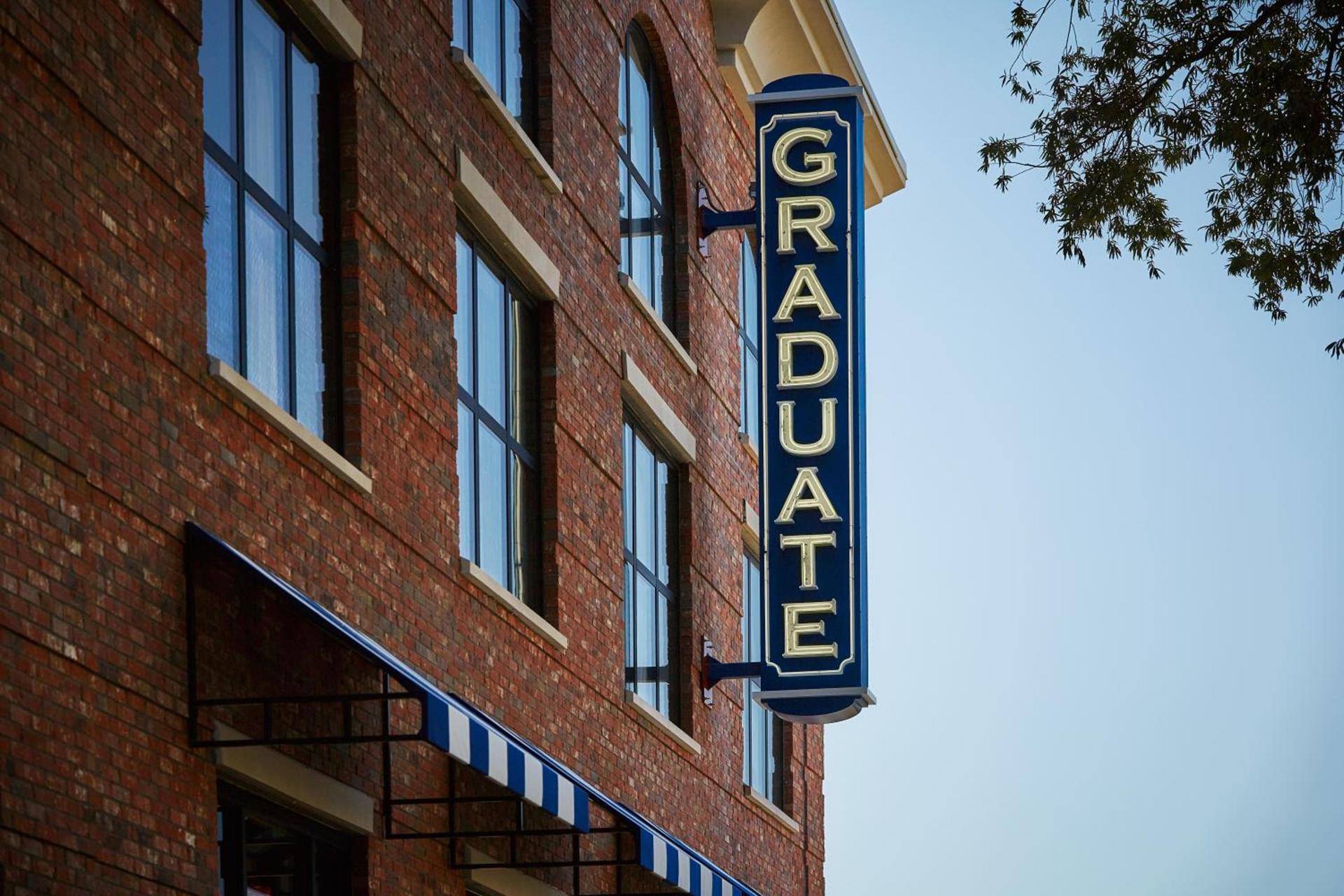Graduate by Hilton Oxford photo 2
