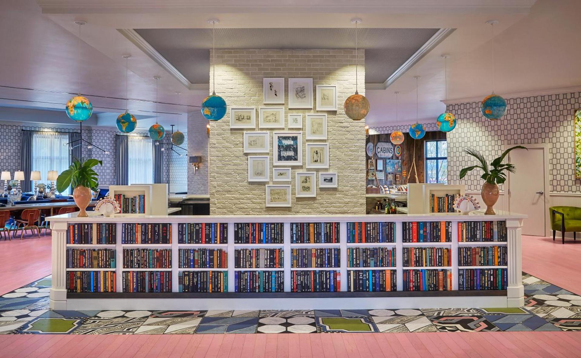Graduate by Hilton Oxford photo 32