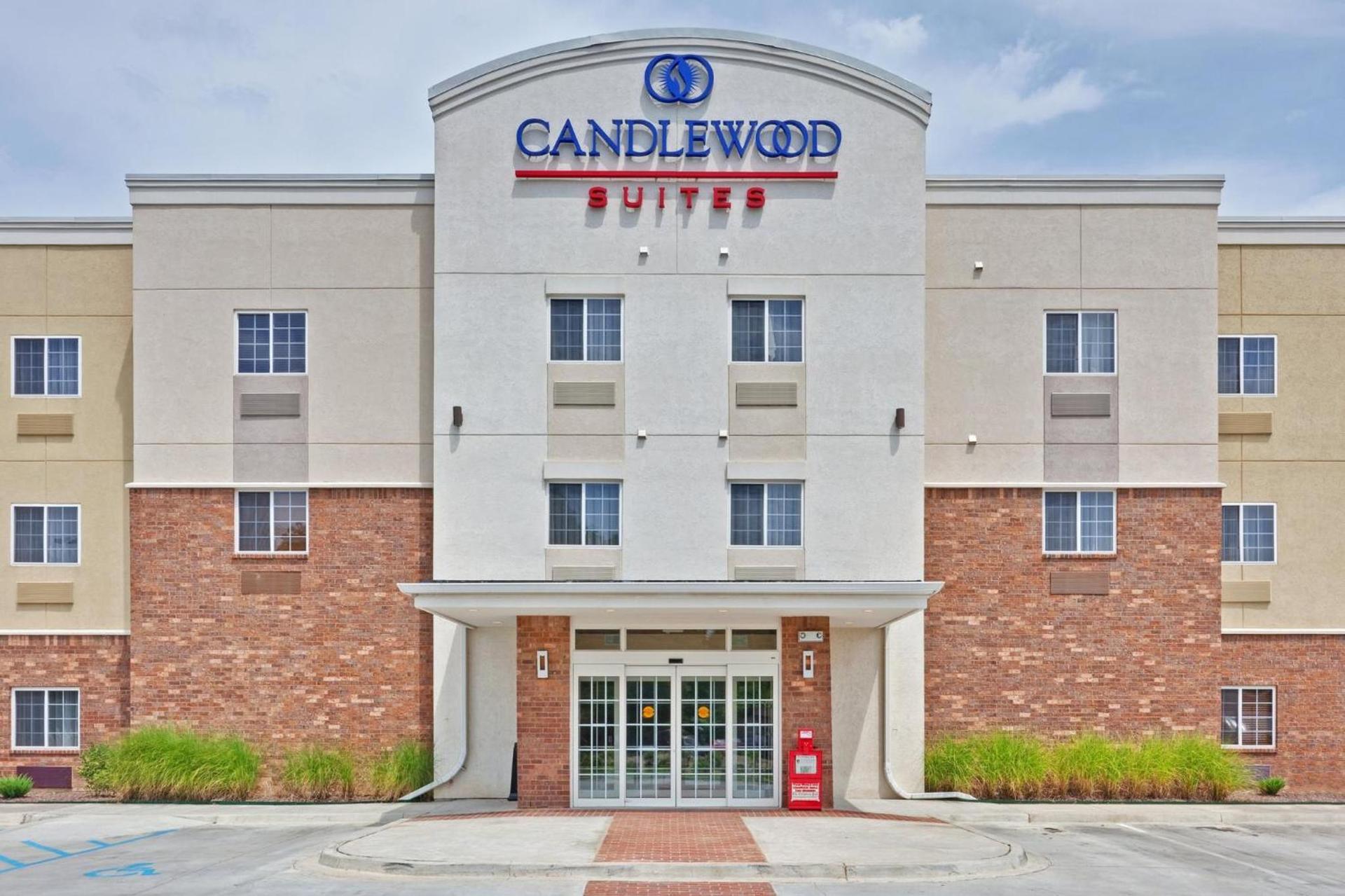 Candlewood Suites Vicksburg by IHG photo 7