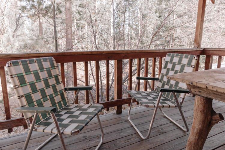 oak knoll lodge photo 58