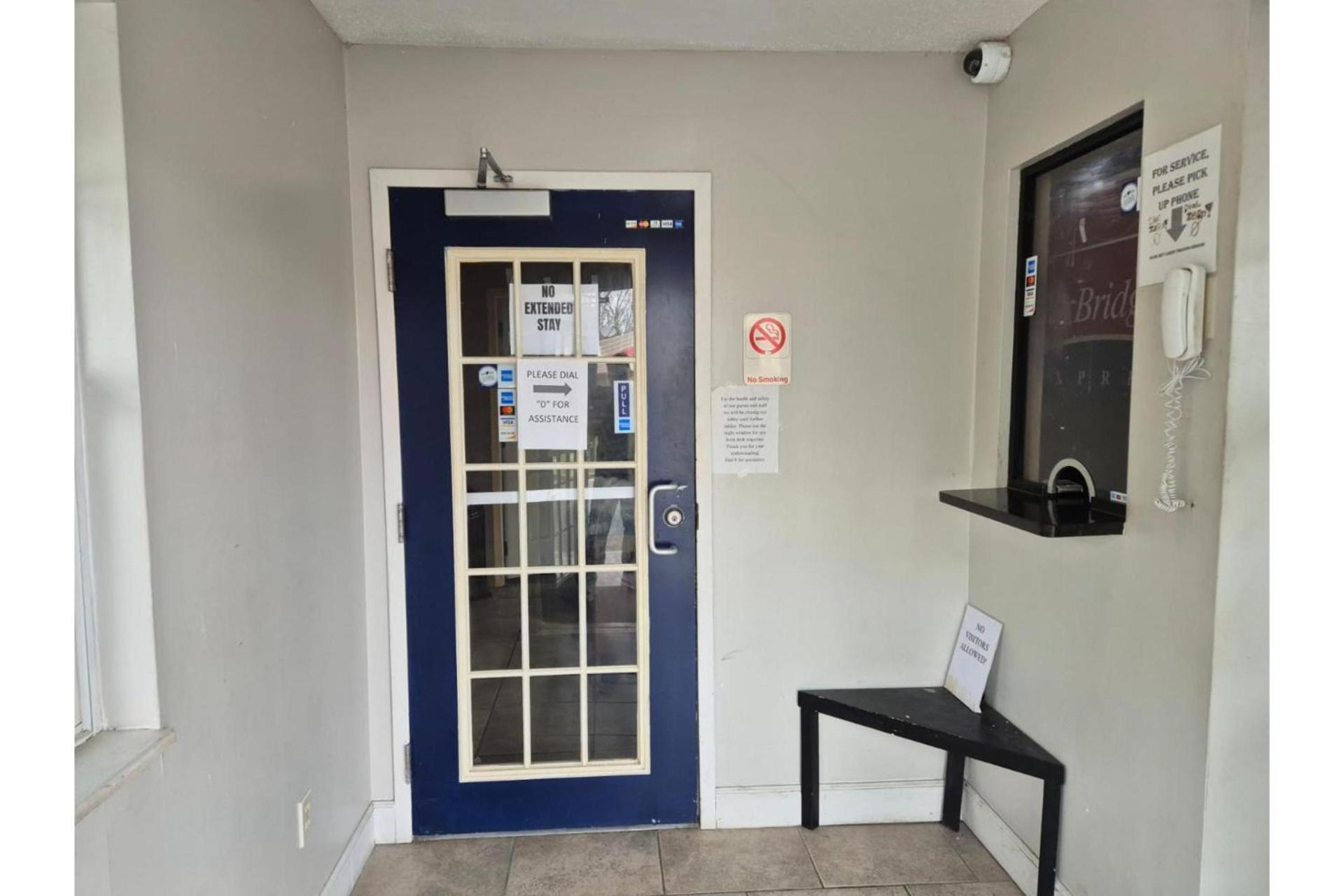 Woodbridge Inn By OYO Rome photo 4