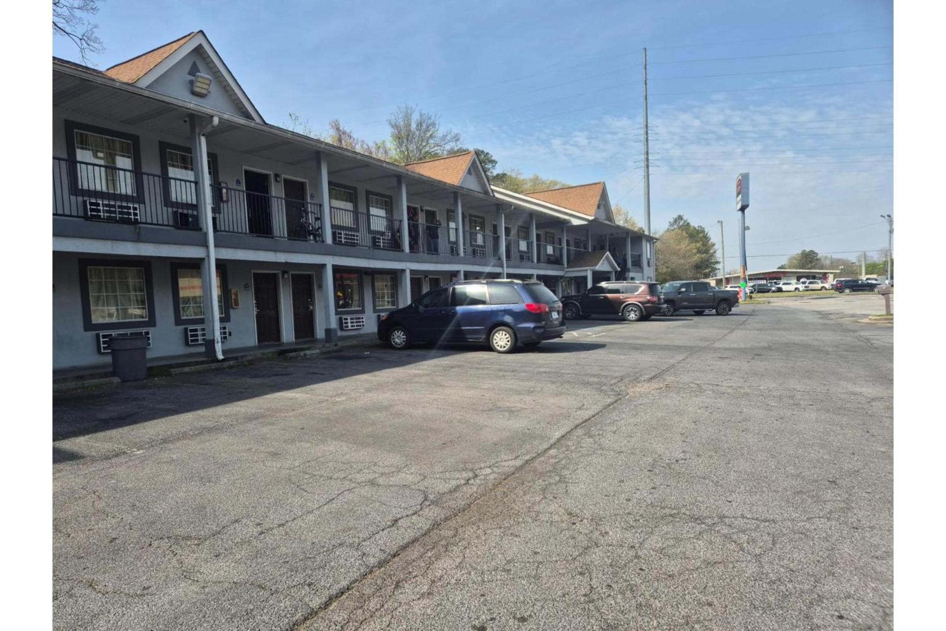Woodbridge Inn By OYO Rome photo 7