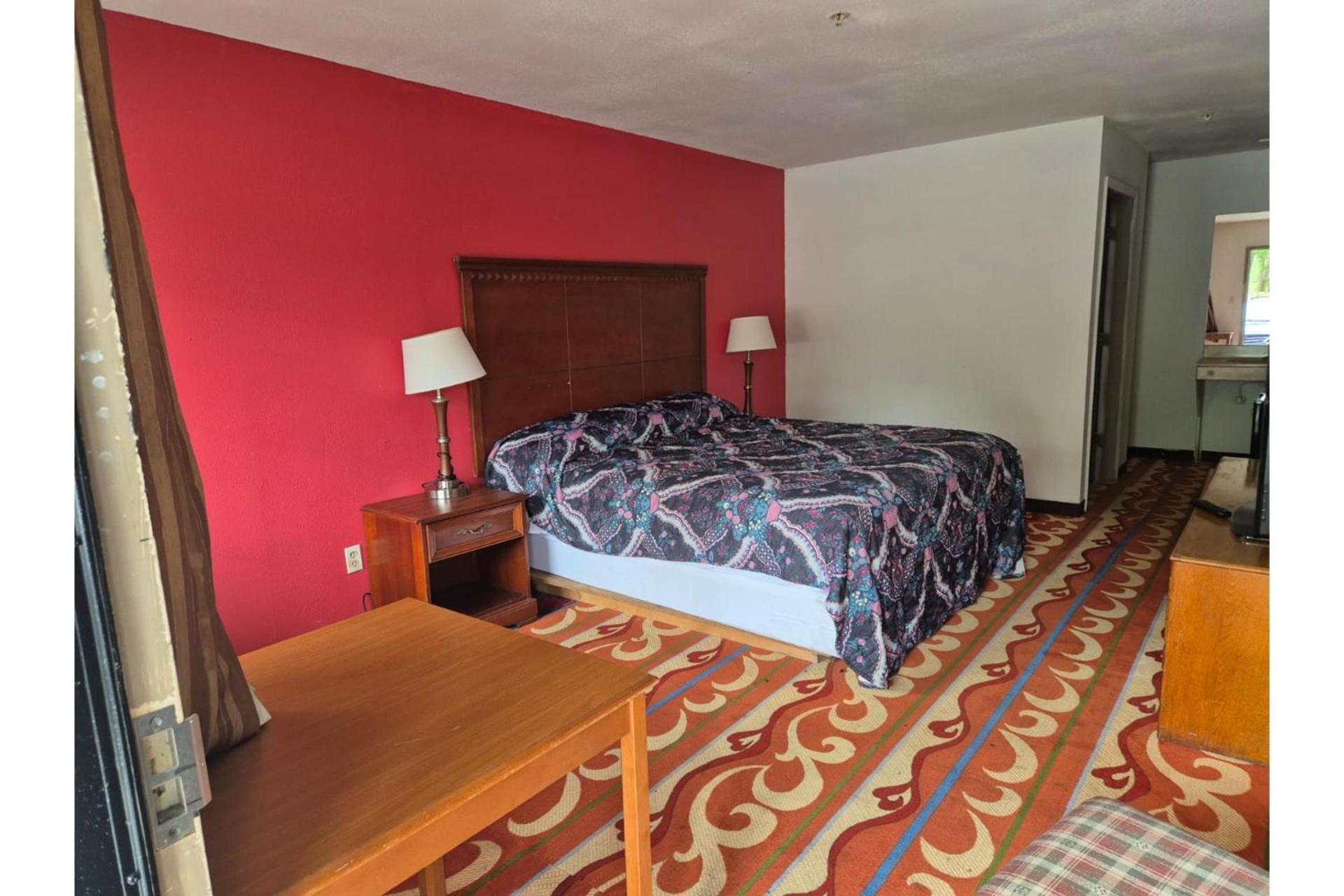 Woodbridge Inn By OYO Rome photo 12