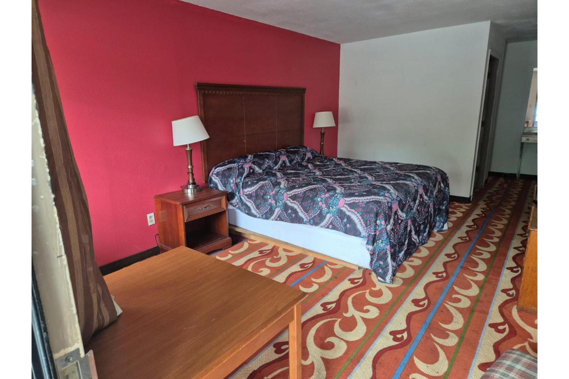 Woodbridge Inn By OYO Rome photo 8
