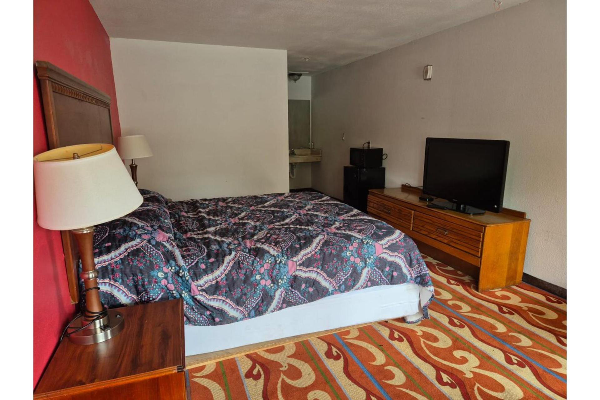 Woodbridge Inn By OYO Rome photo 5