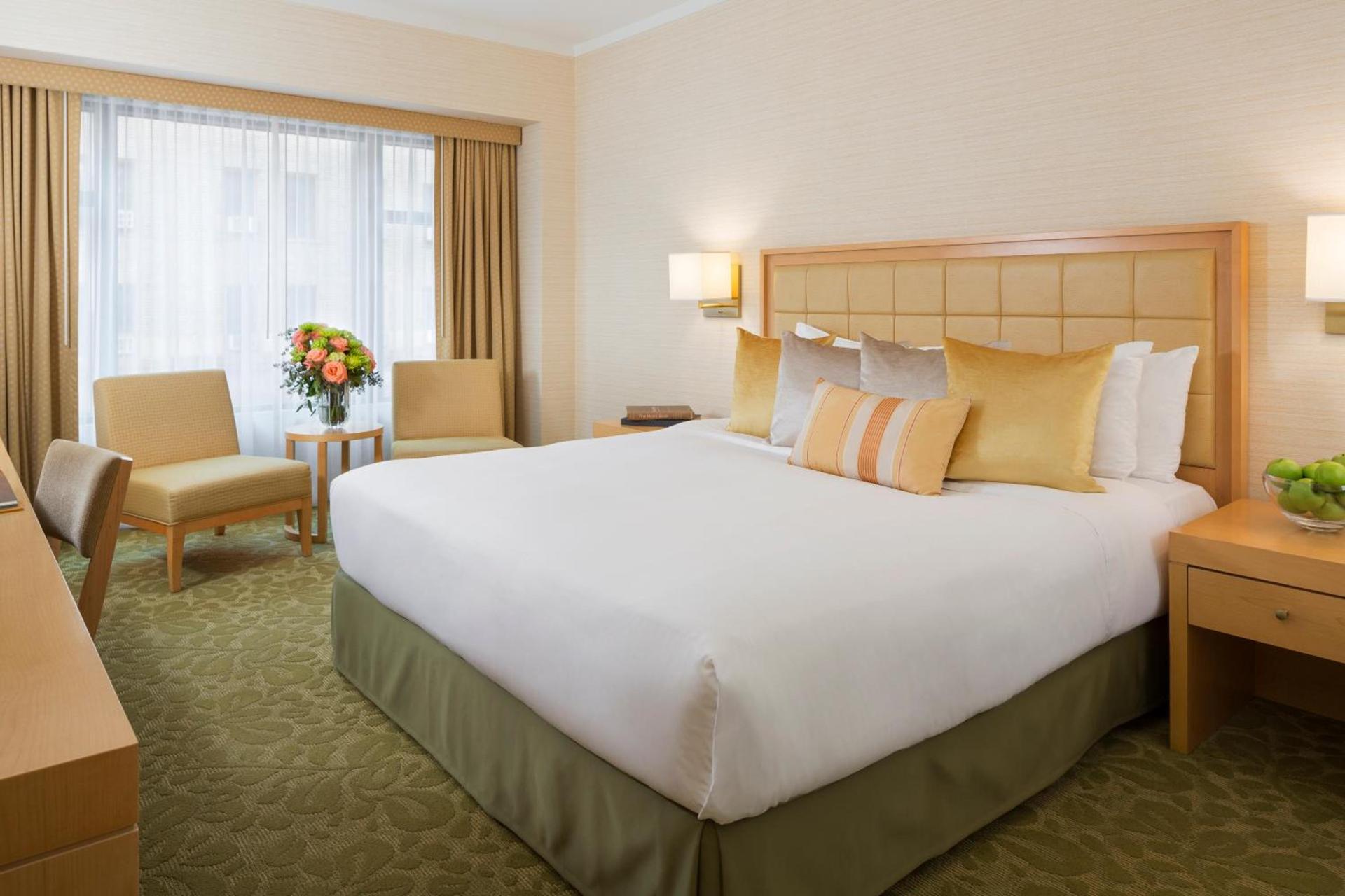 Orchard Garden Hotel photo 18