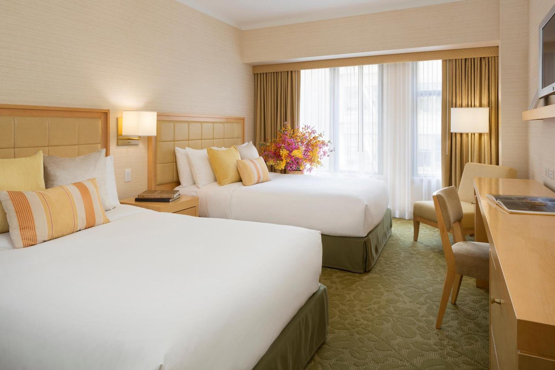 Orchard Garden Hotel photo 19
