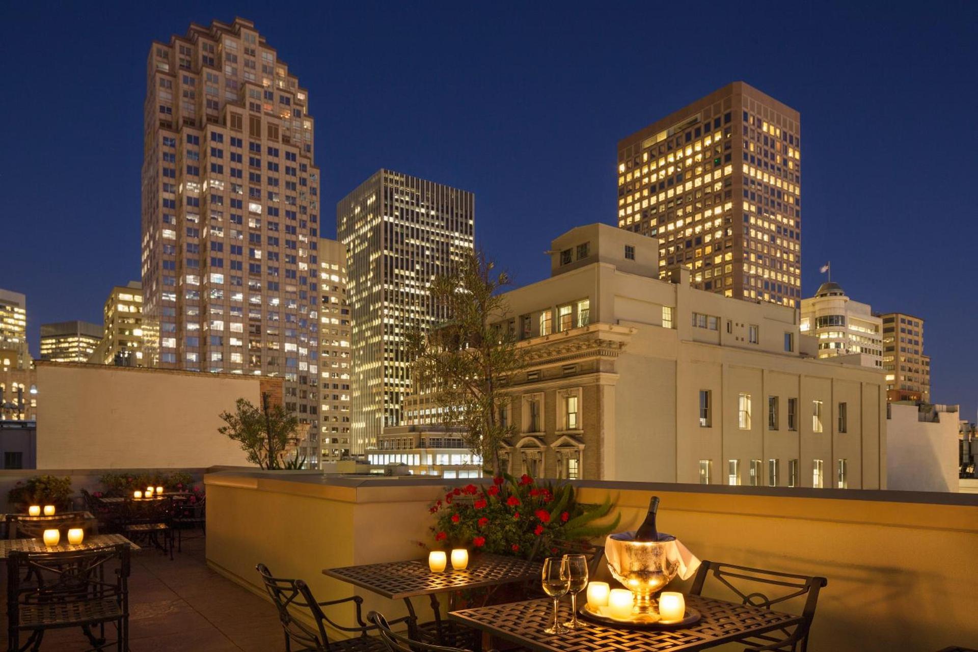 Orchard Garden Hotel photo 20