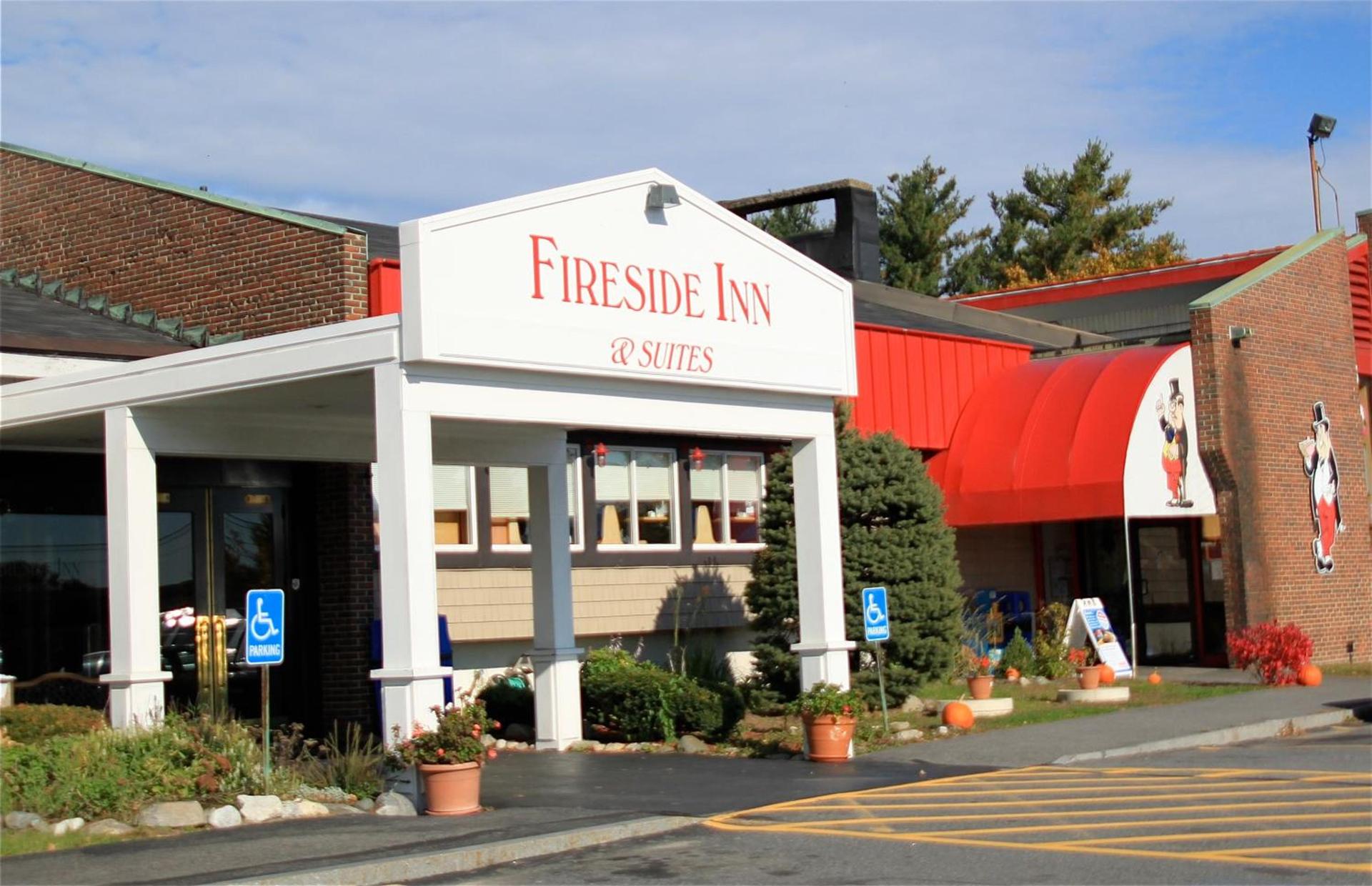 Fireside Inn & Suites Waterville photo 57