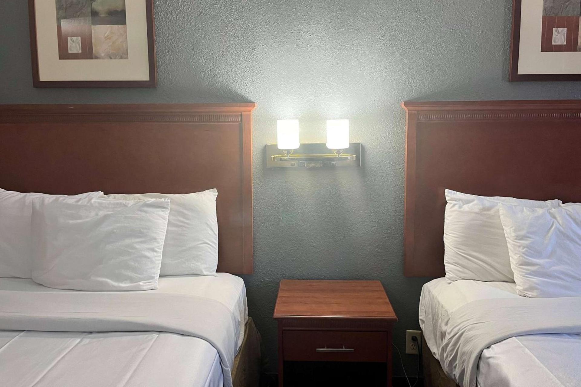 Travelodge by Wyndham Terre Haute photo 6