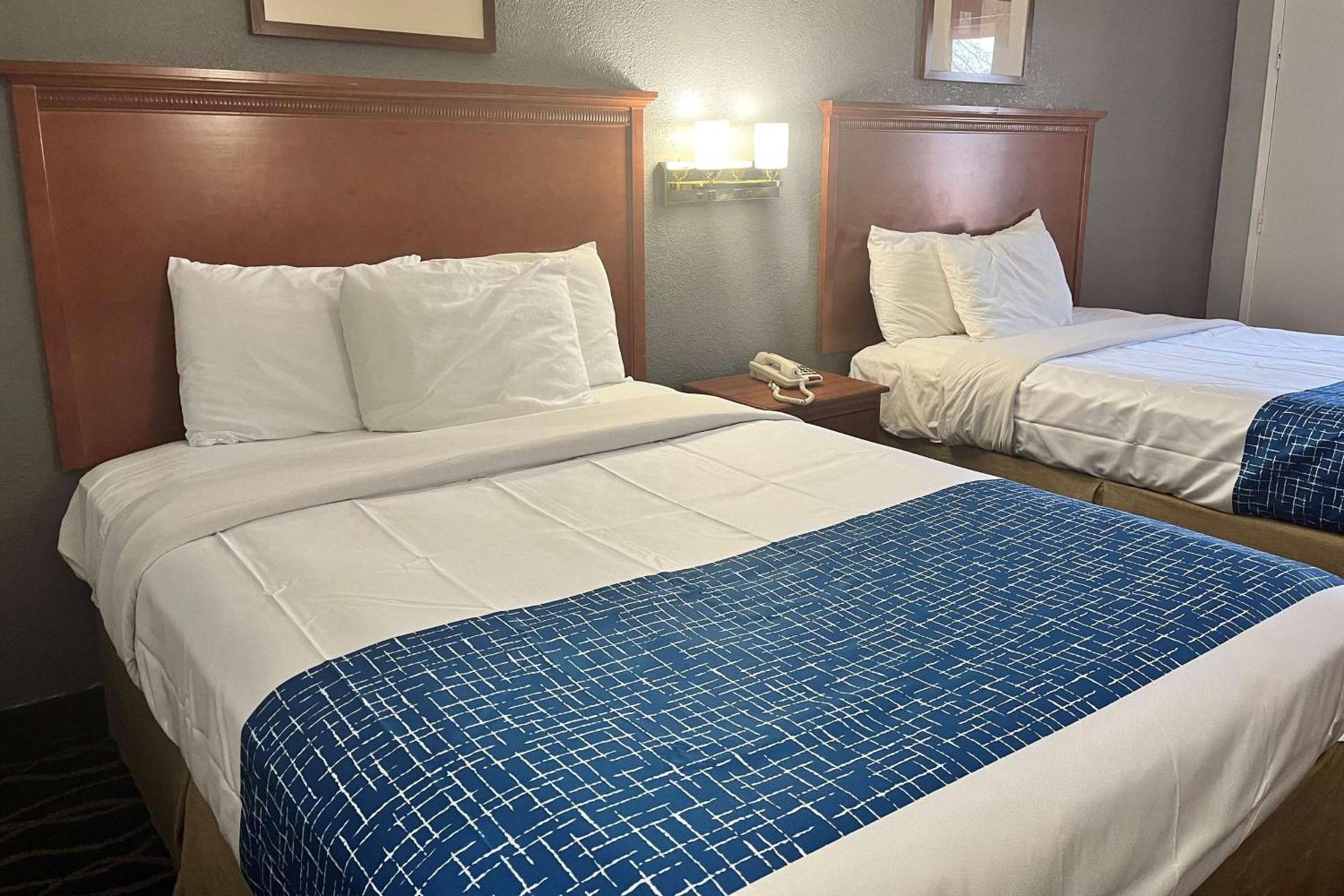 Travelodge by Wyndham Terre Haute photo 4