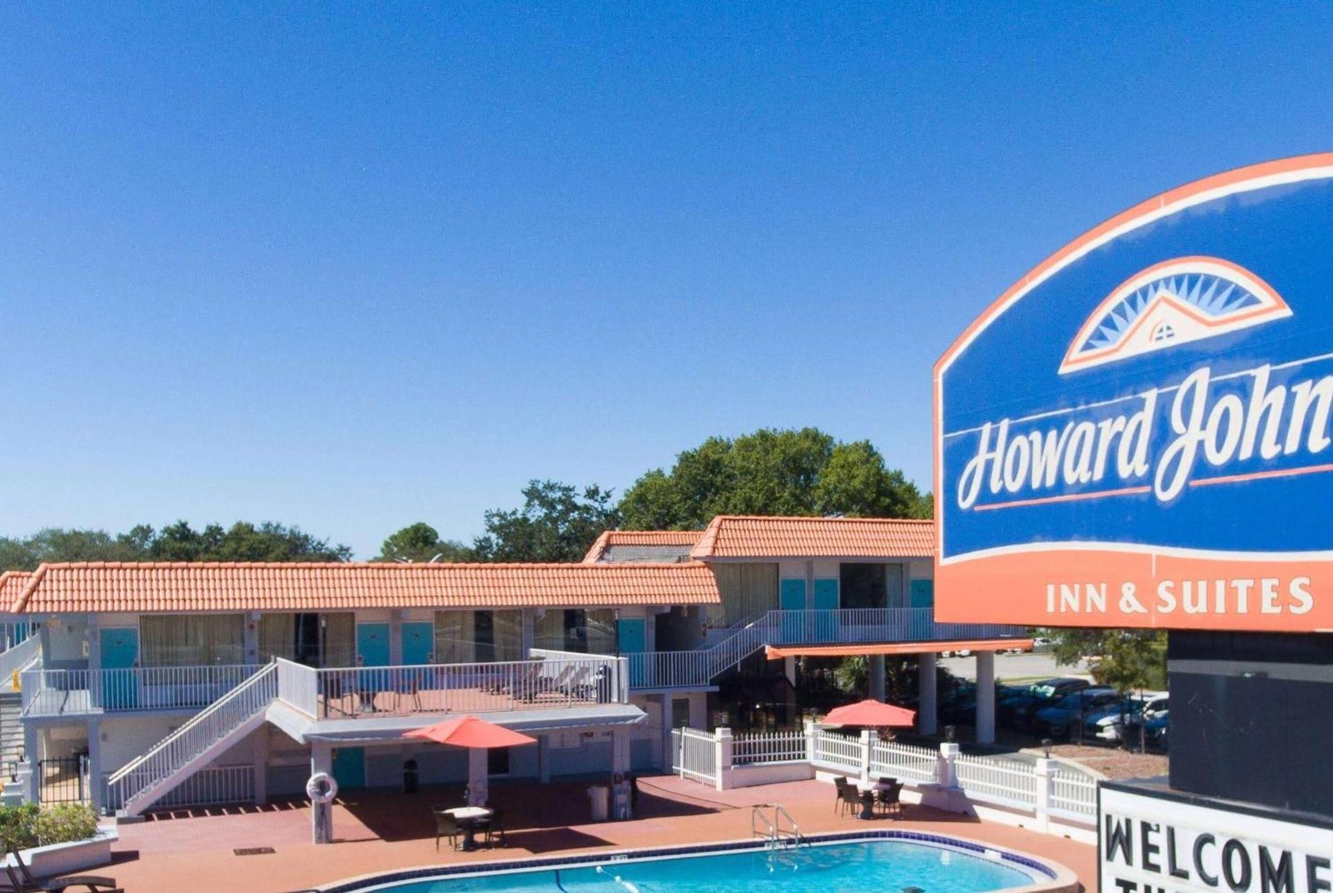 Howard Johnson by Wyndham Clearwater - Dunedin photo 17