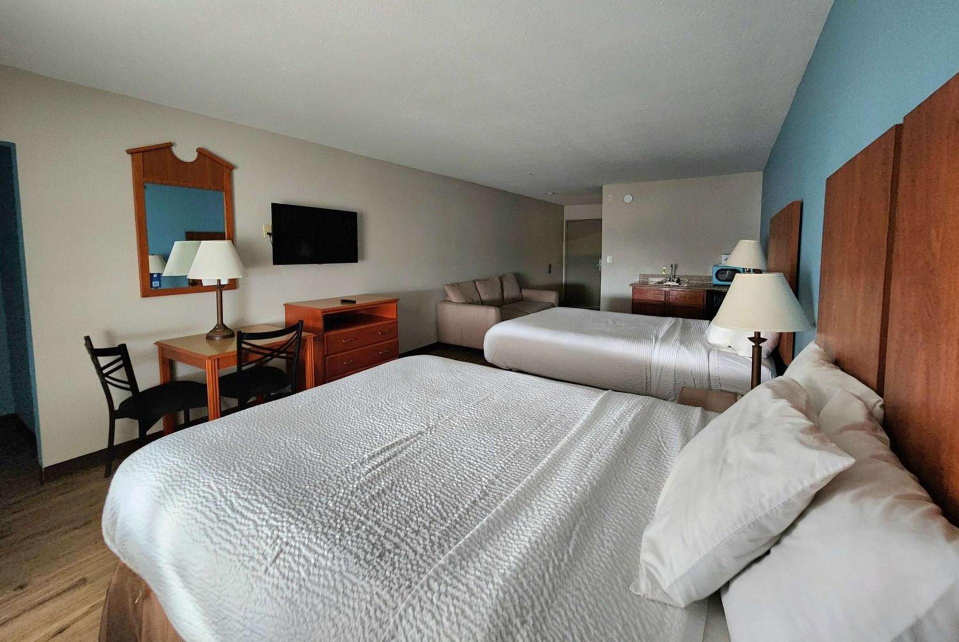 Days Inn & Suites by Wyndham Thibodaux photo 19