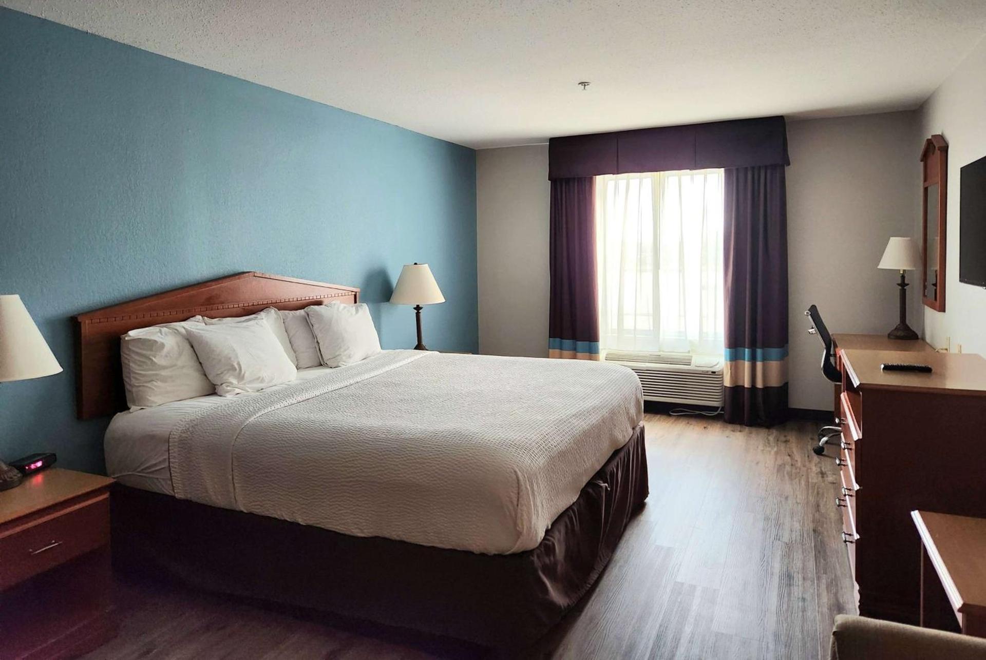Days Inn & Suites by Wyndham Thibodaux photo 20