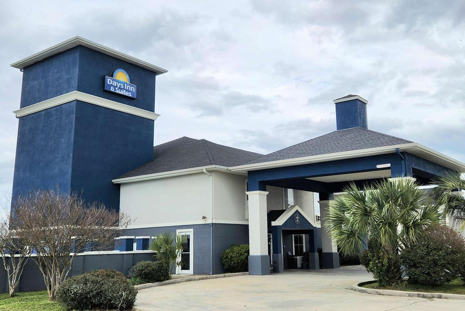Days Inn & Suites by Wyndham Thibodaux photo 4