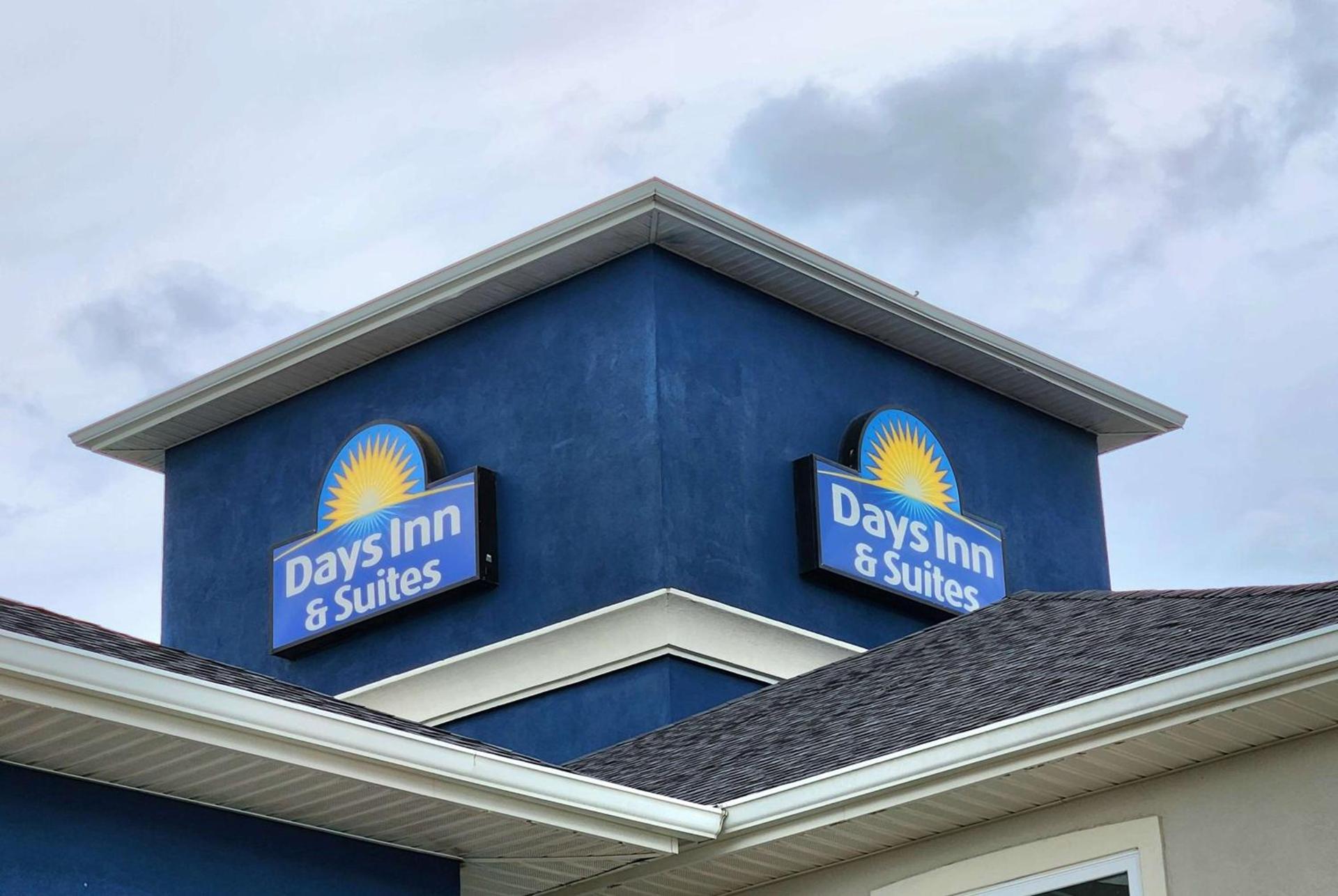 Days Inn & Suites by Wyndham Thibodaux photo 5