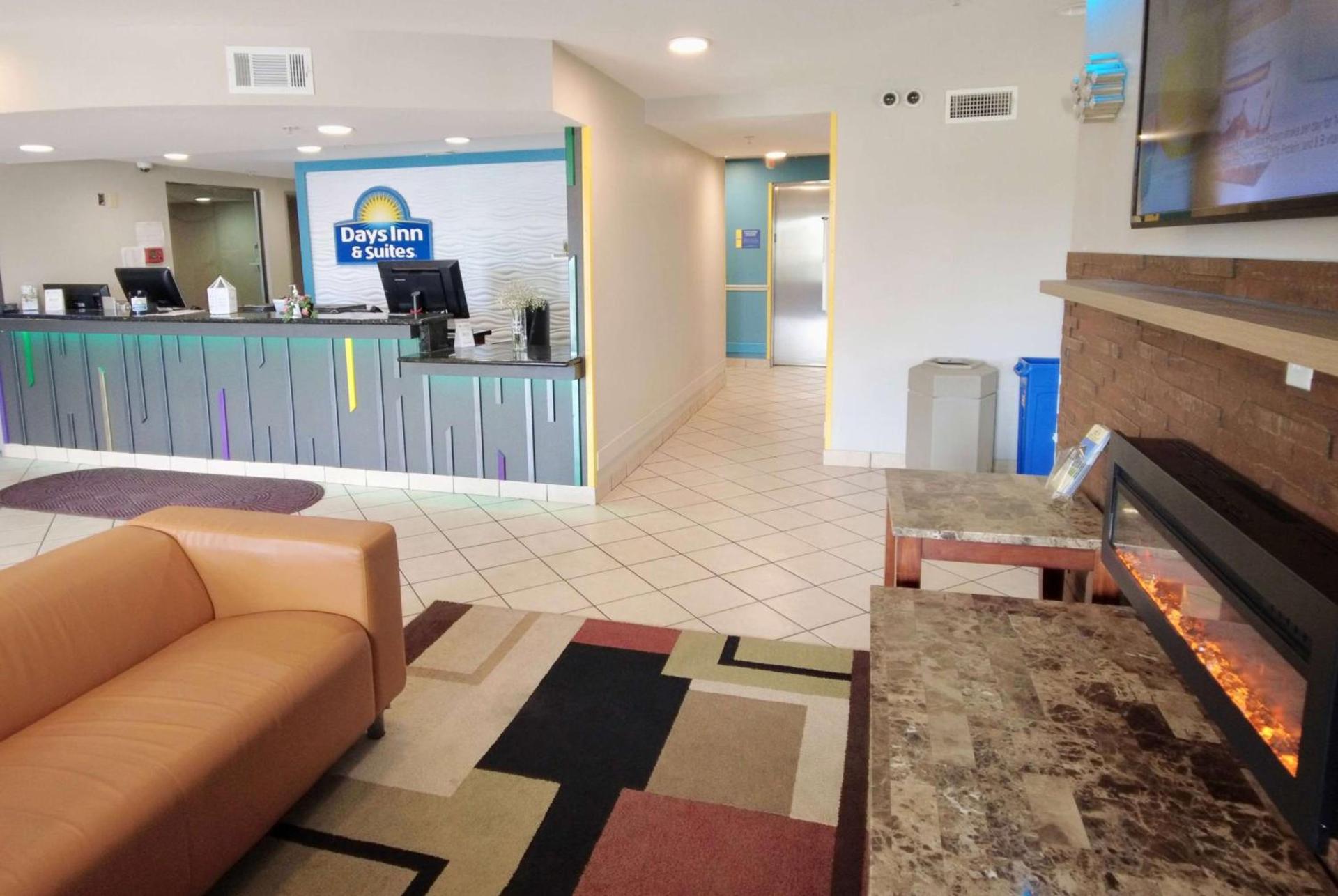 Days Inn & Suites by Wyndham Thibodaux photo 9