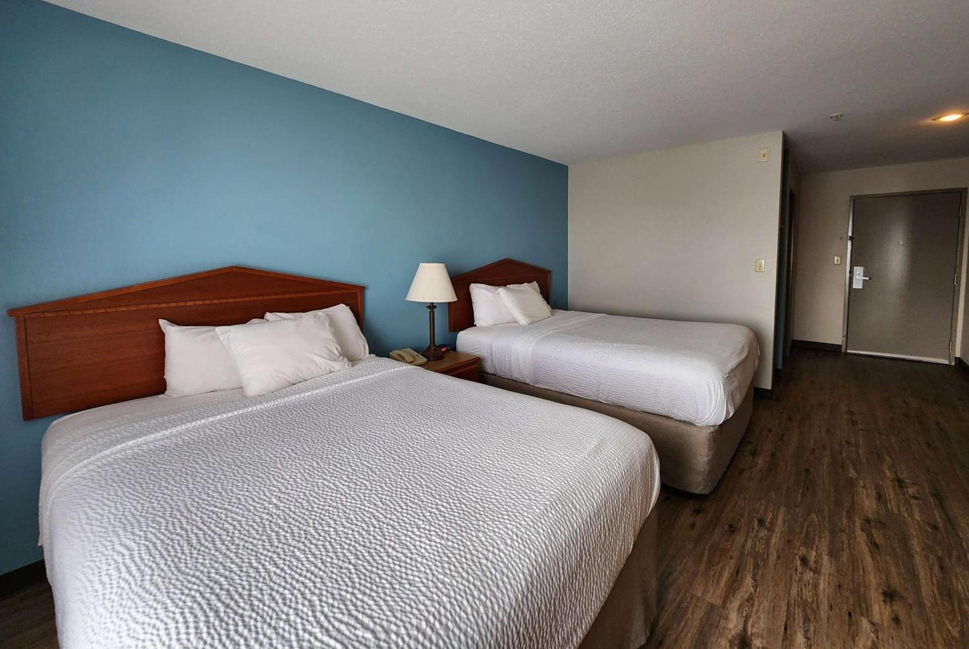 Days Inn & Suites by Wyndham Thibodaux photo 25