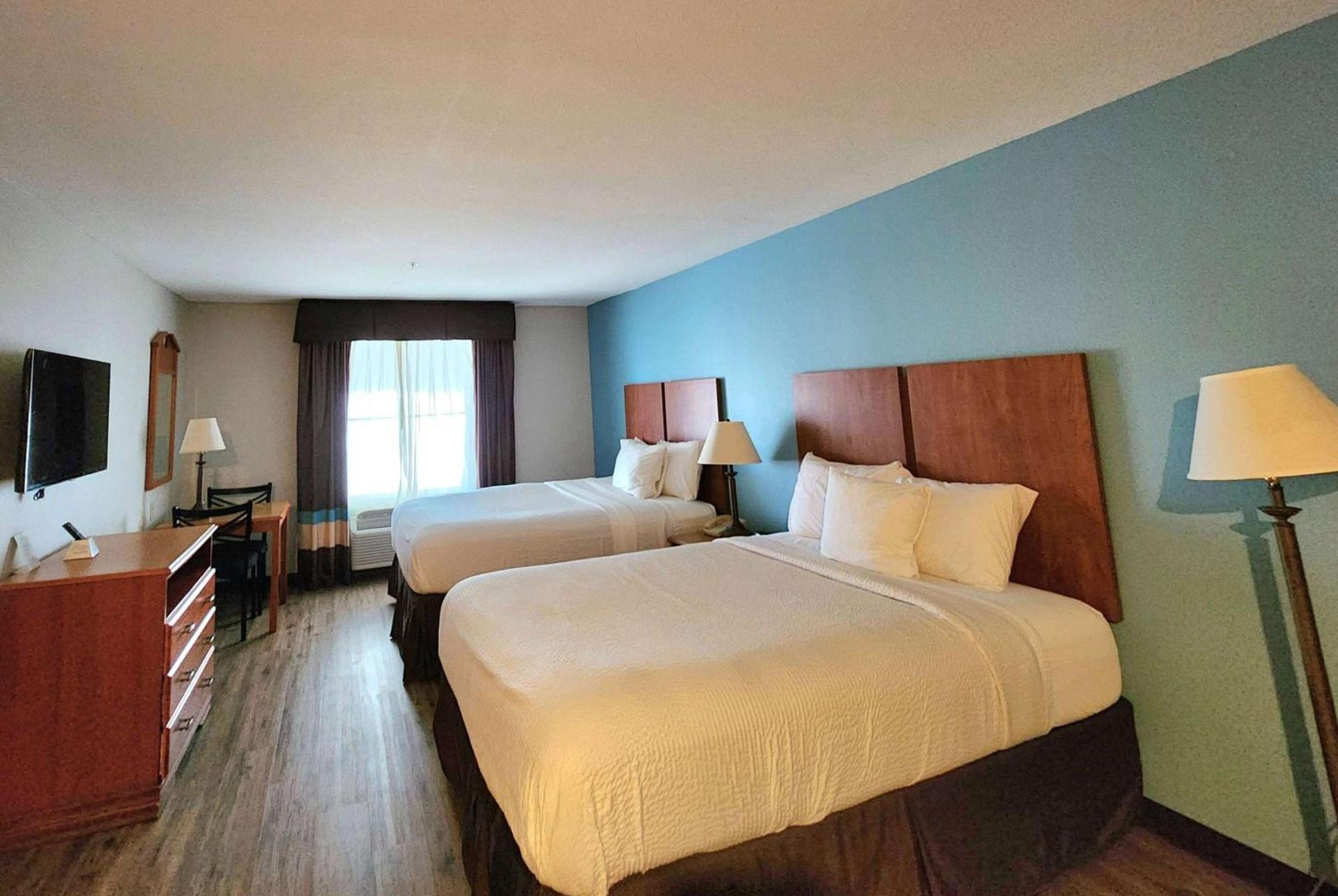 Days Inn & Suites by Wyndham Thibodaux photo 30